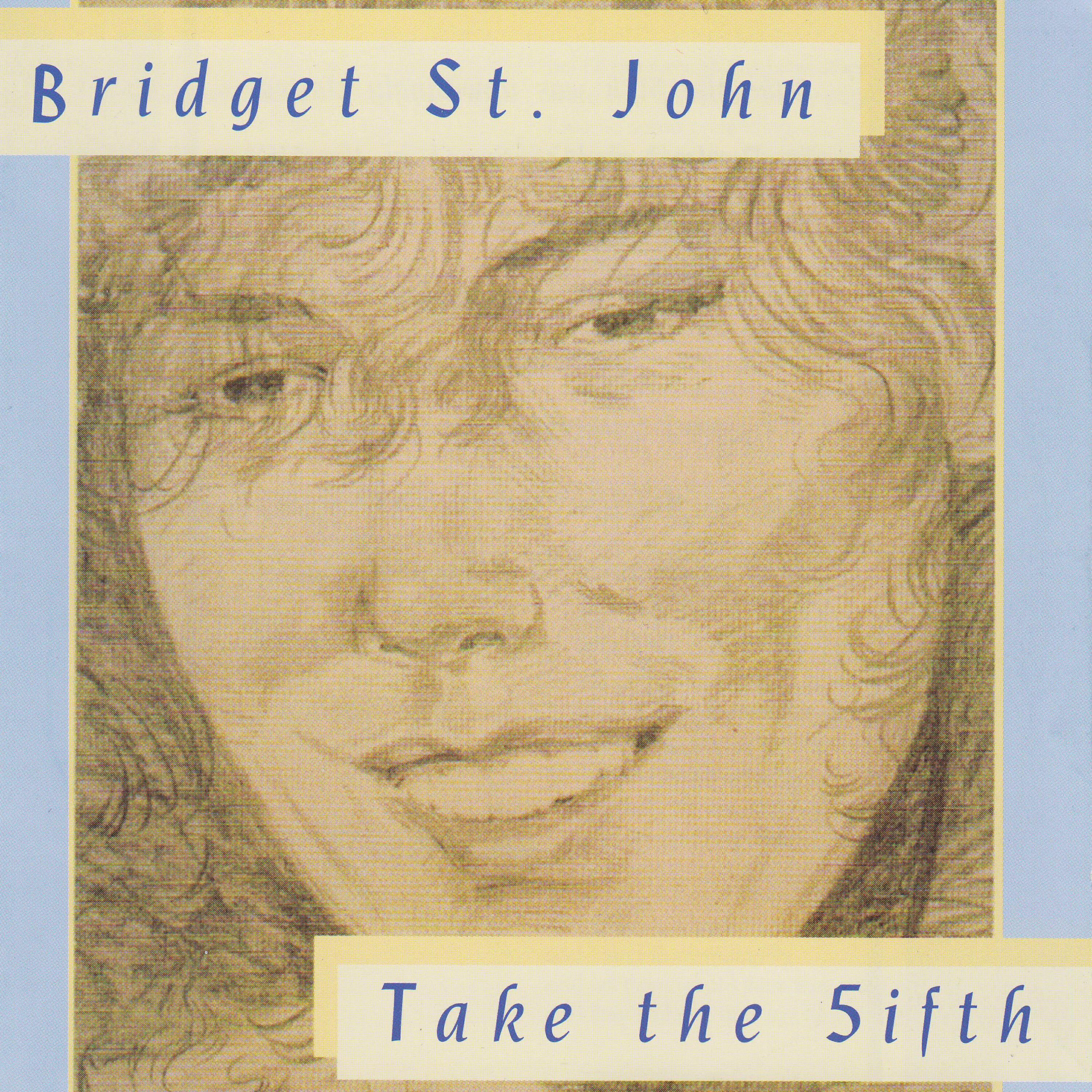 Релиз Take The 5ifth