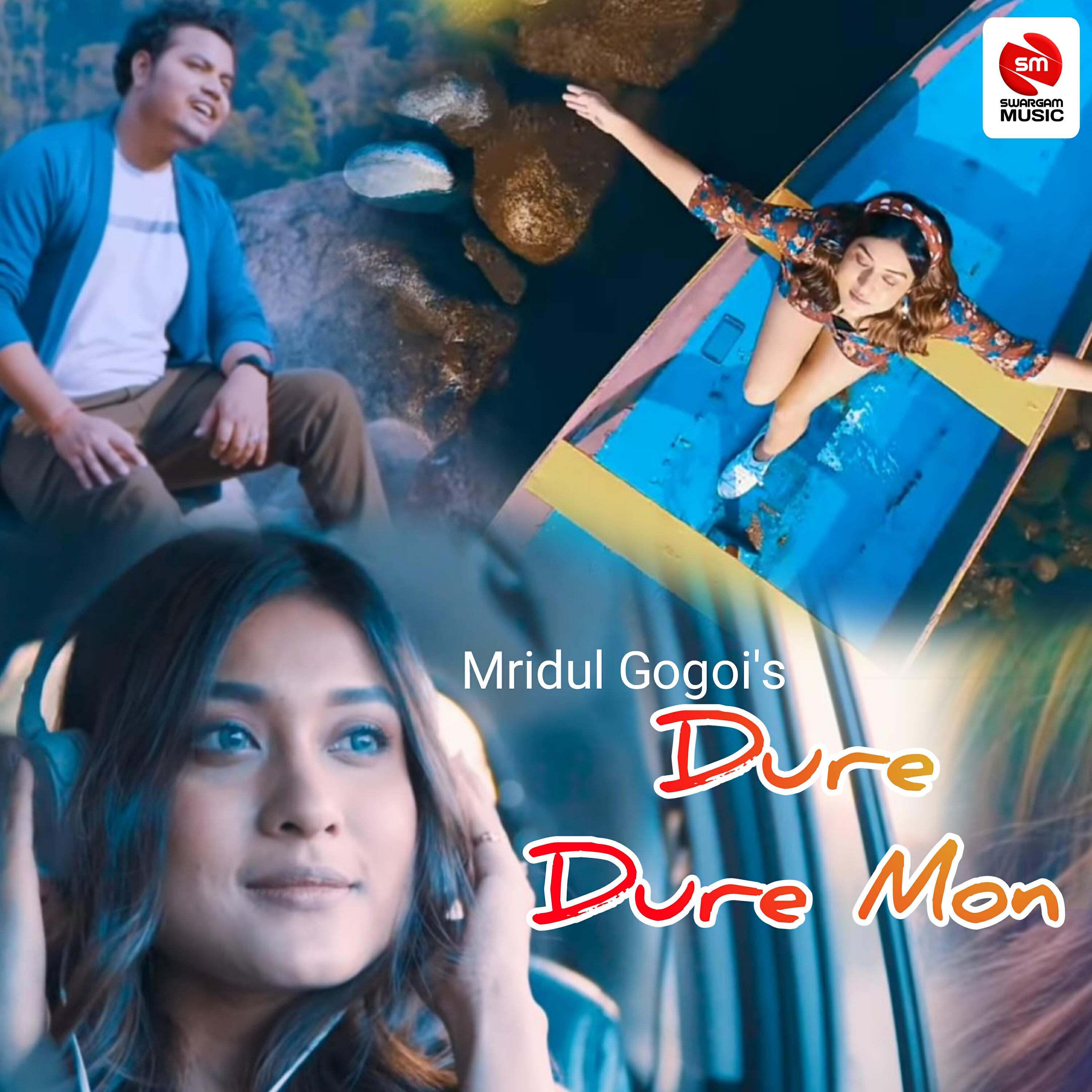 Mridul Gogoi