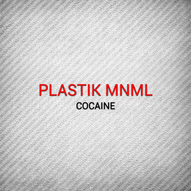 Релиз Cocaine