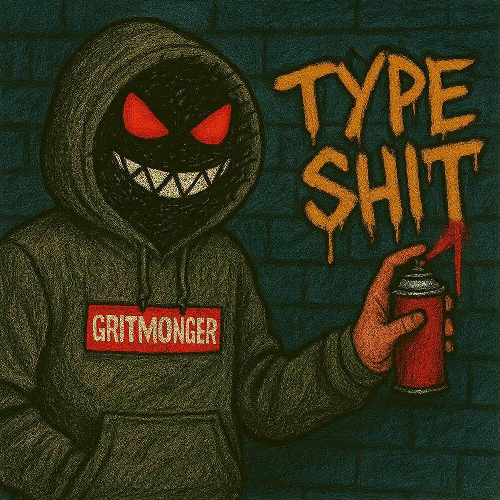 Трек type shit