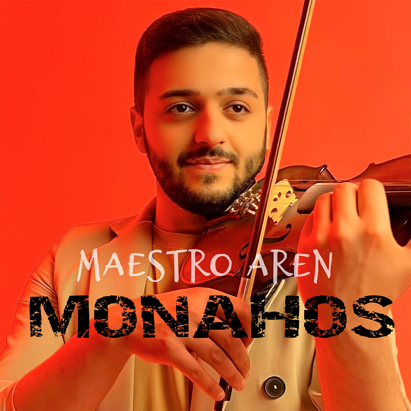 Релиз Monahos