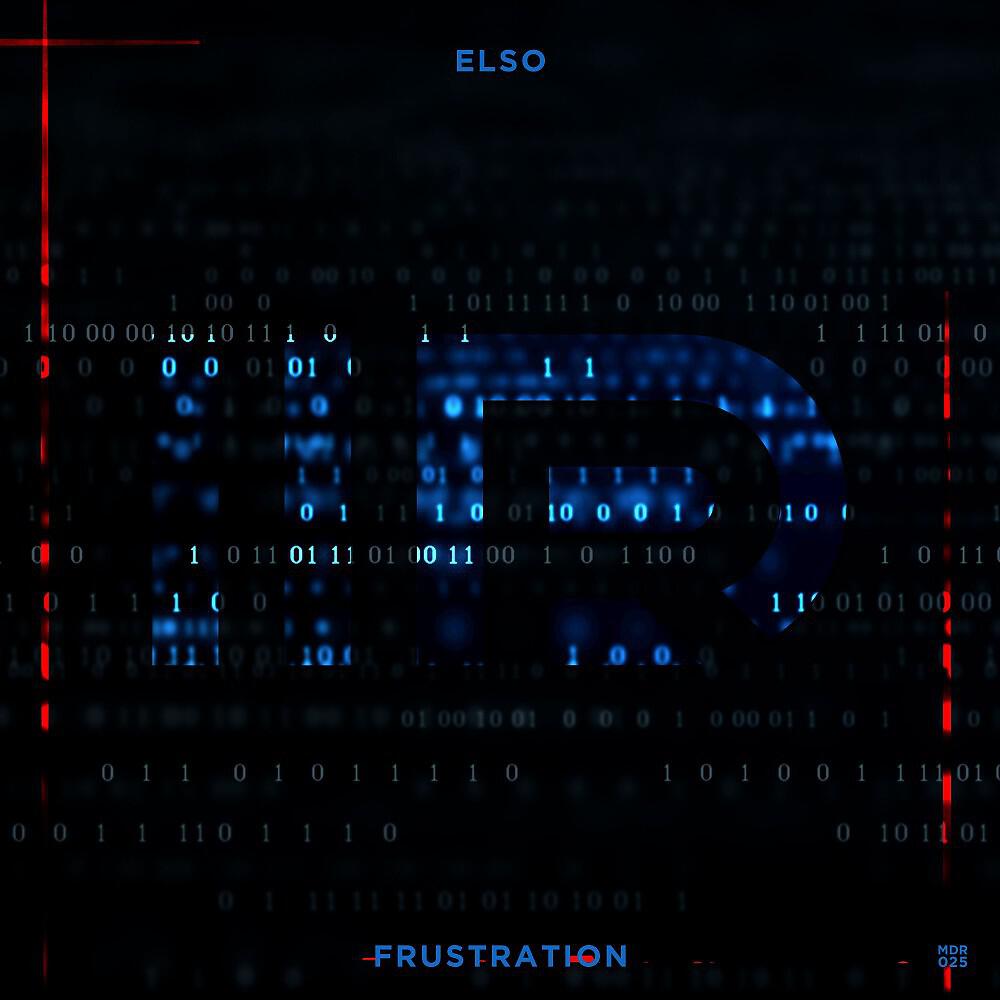 Релиз Frustration