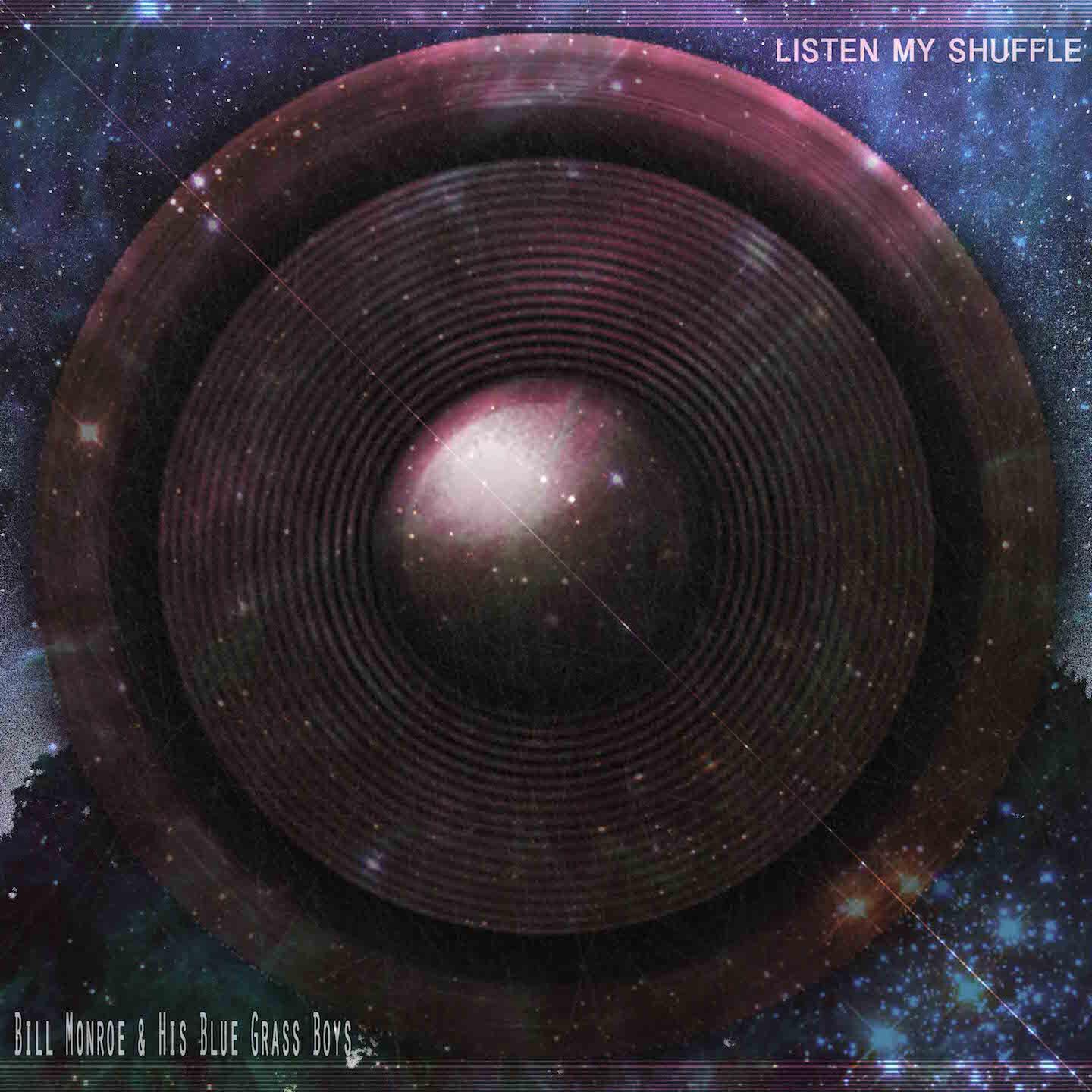 Релиз Listen My Shuffle (Remastered)