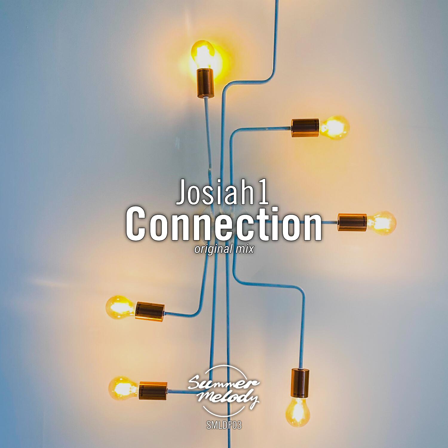 Релиз Connection