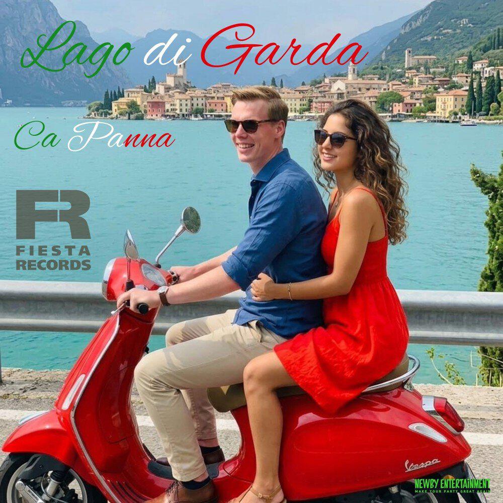 Трек Lago di Garda