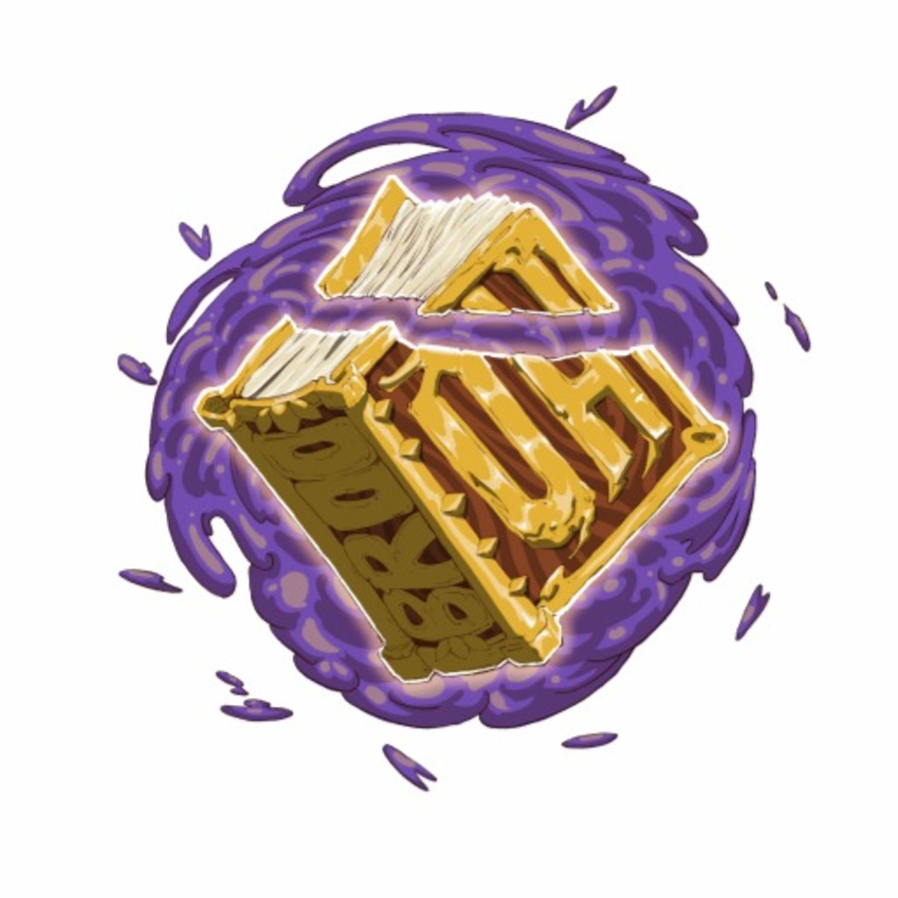 Подкаст OhBrooBook (Обрубок)