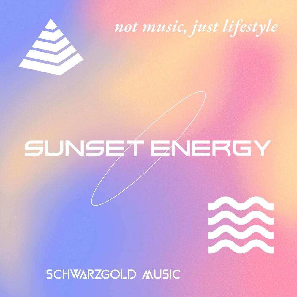 Релиз Sunset Energy