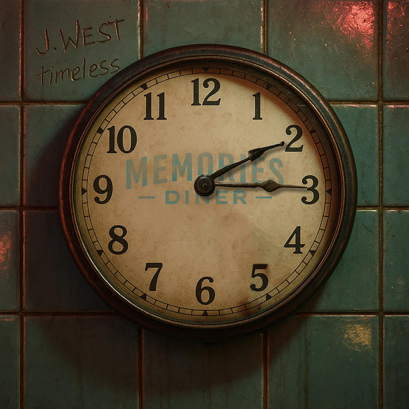 Релиз Timeless