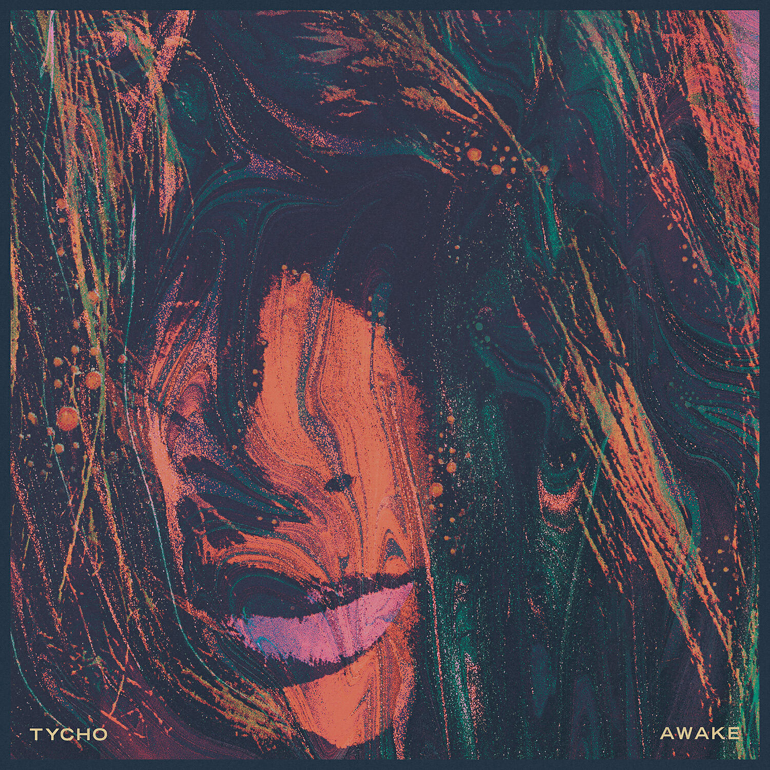 Релиз Awake