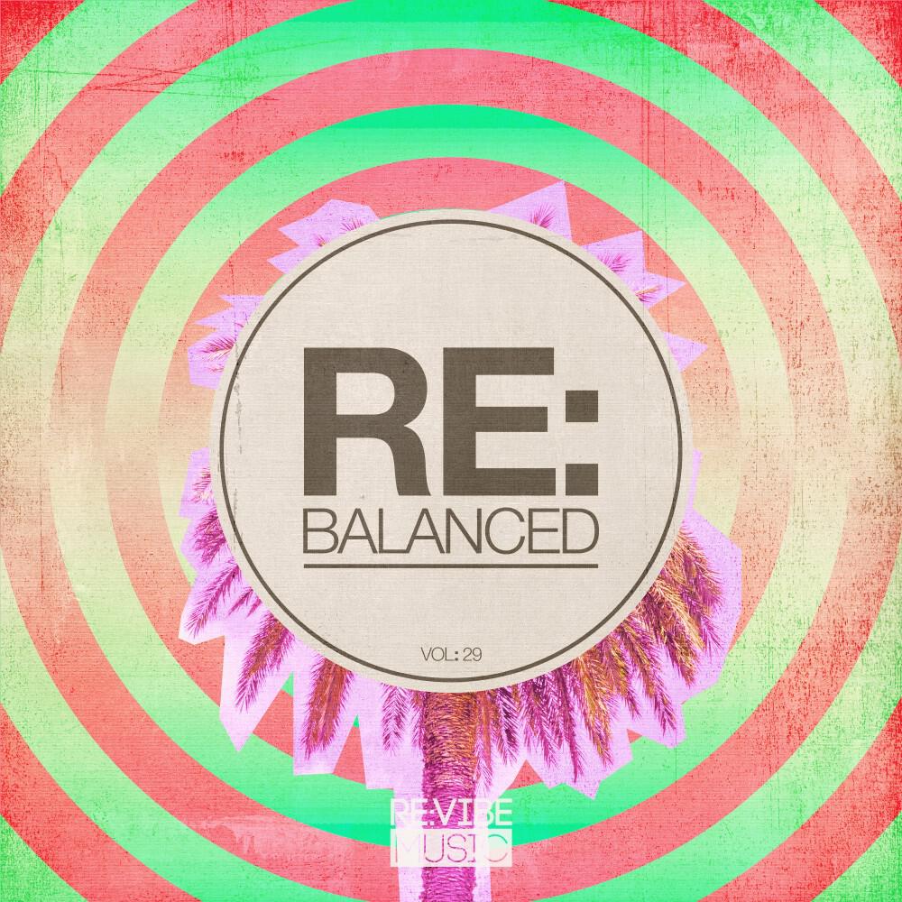 Релиз Re:Balanced, Vol. 29