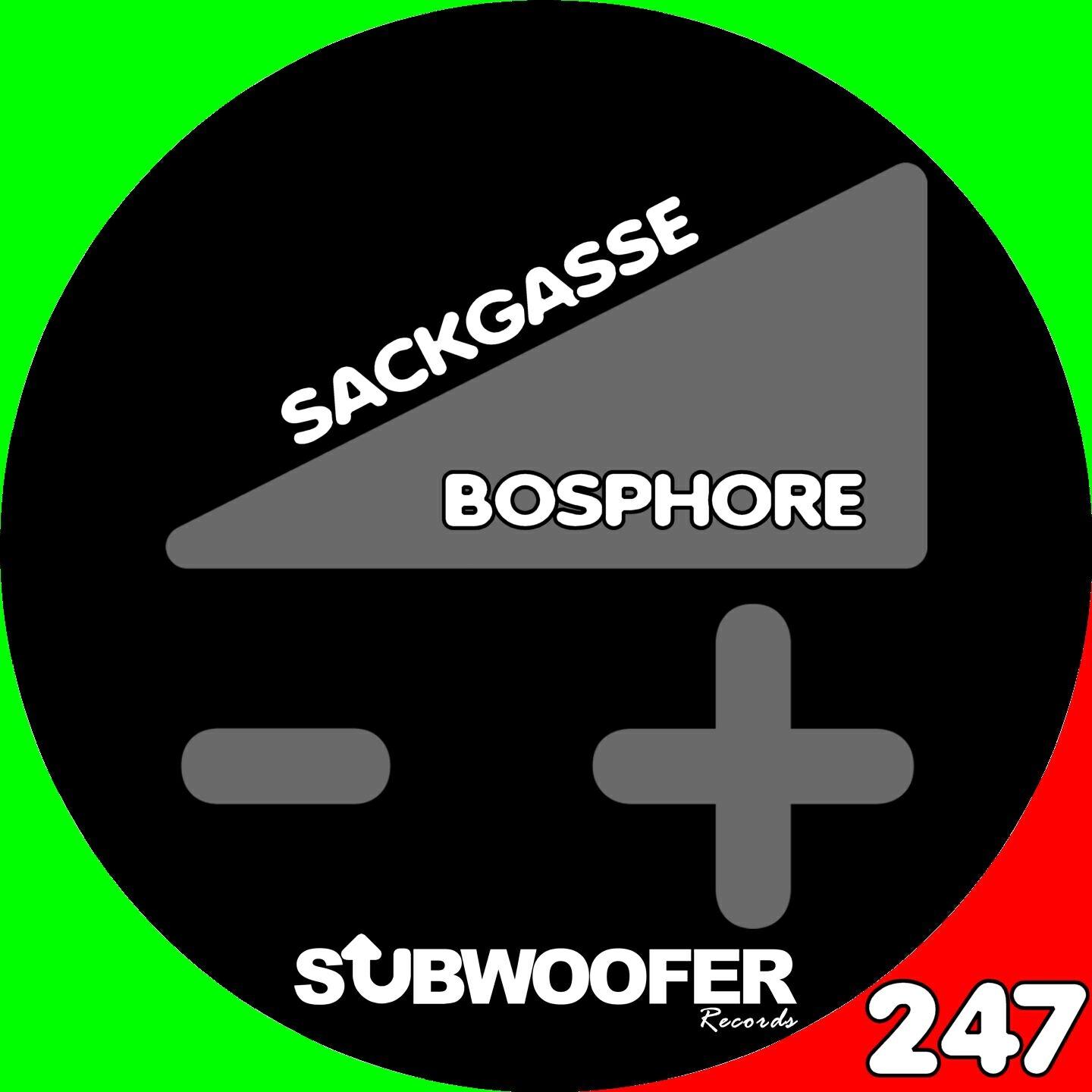Релиз Sackgasse