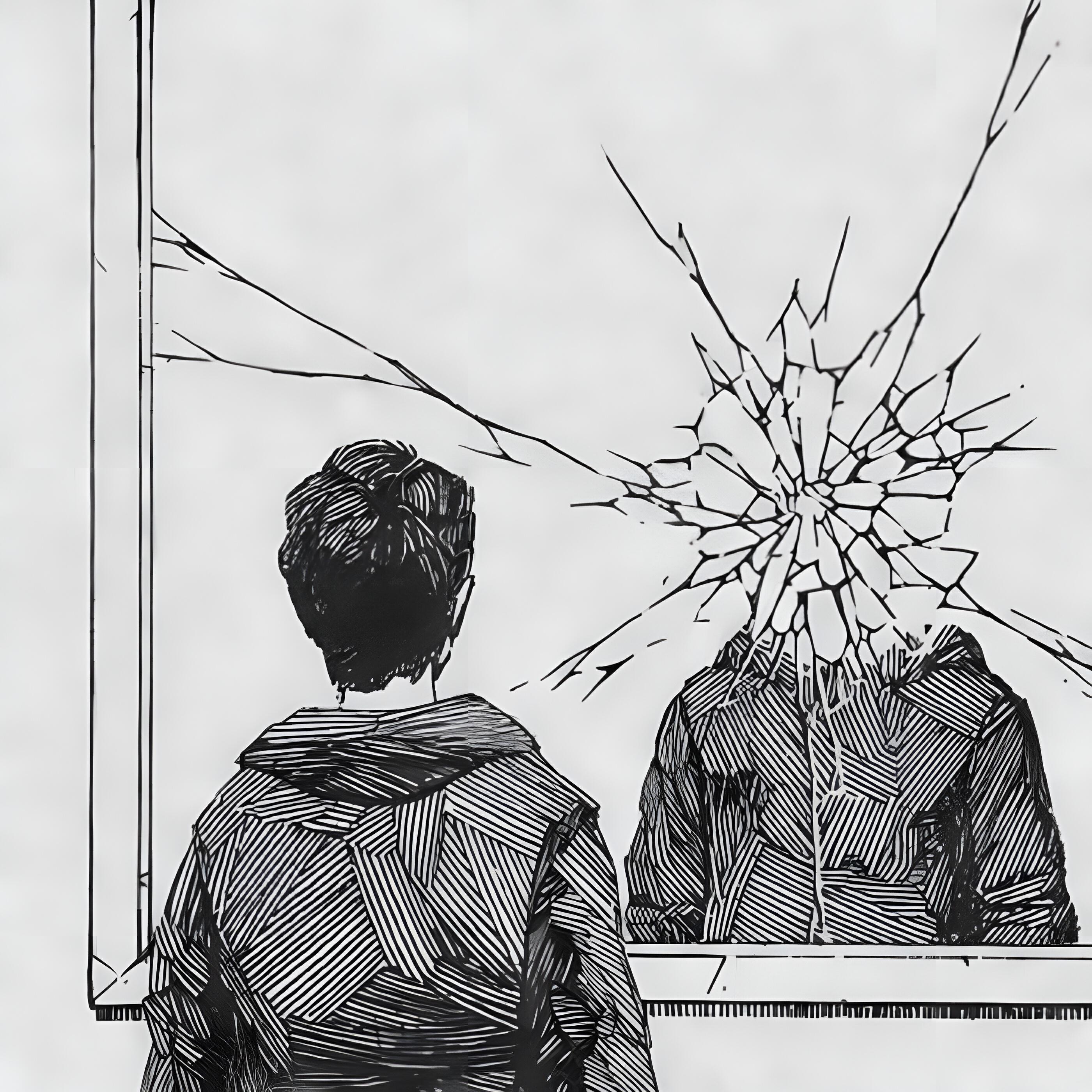 Релиз Shattered