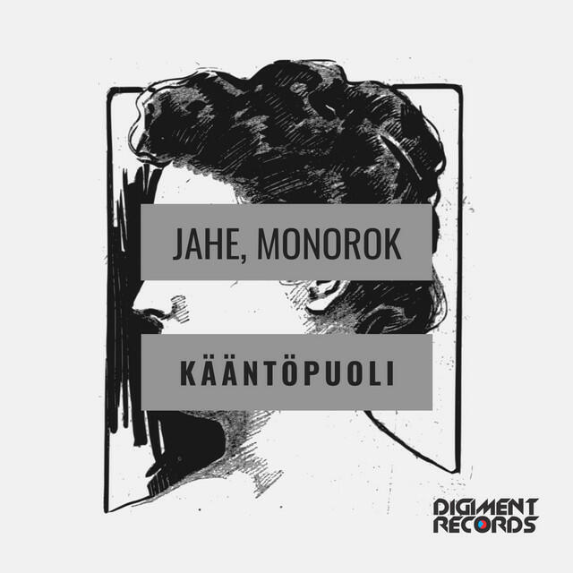 Релиз Kääntöpuoli