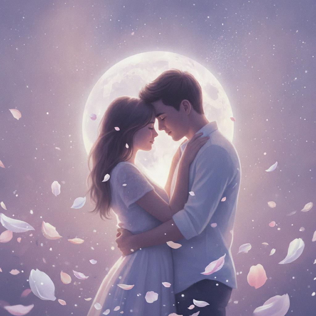 Релиз Amour de Nuit