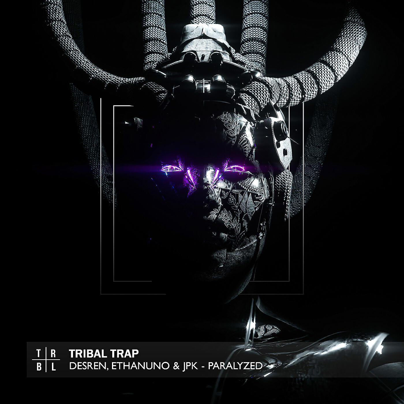 Трек Paralyzed
