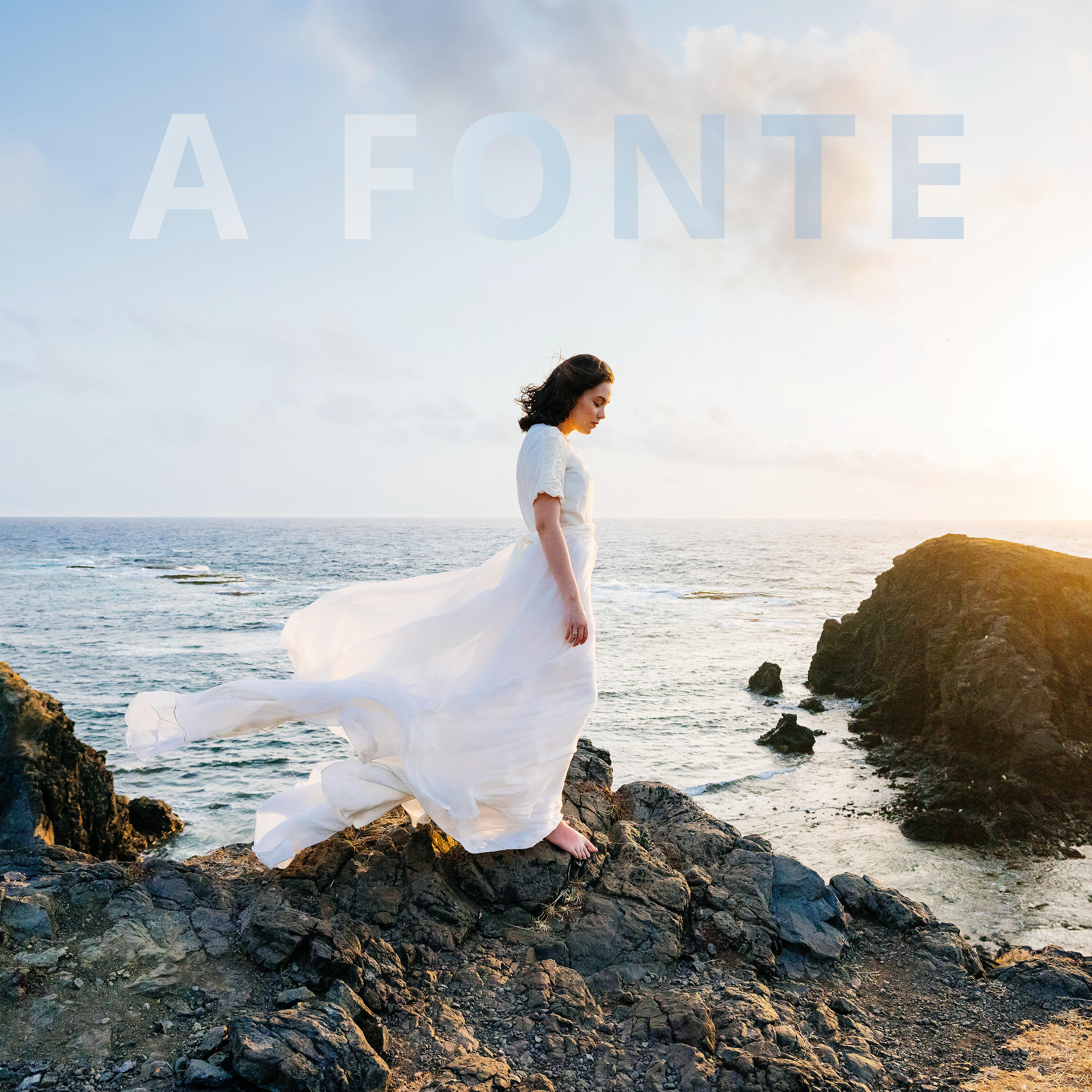 Релиз A Fonte