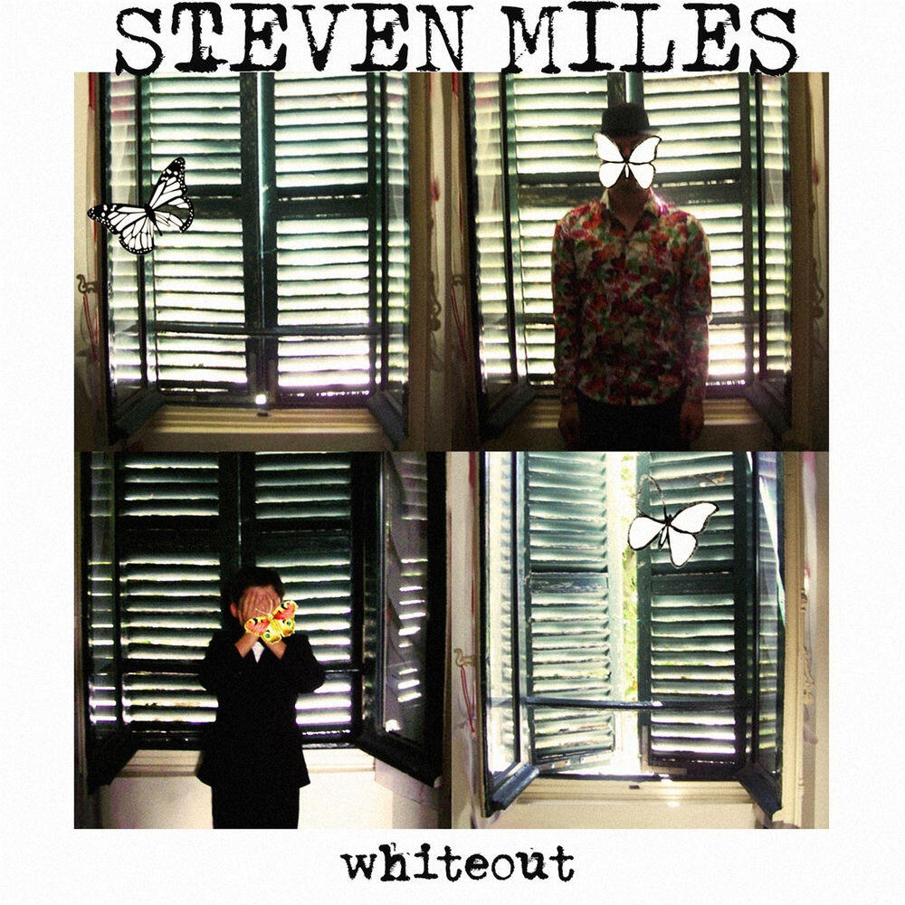 Steven Miles