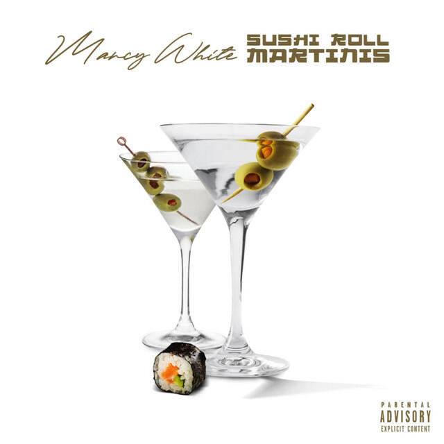 Релиз Sushi Roll Martinis