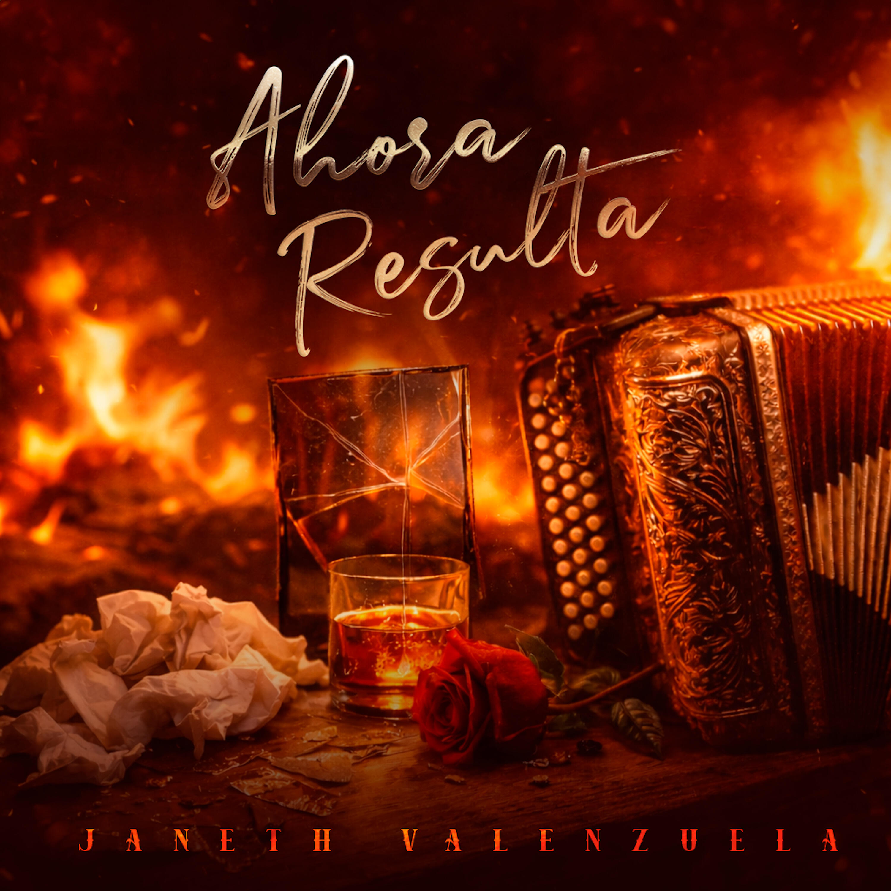 Релиз Ahora Resulta