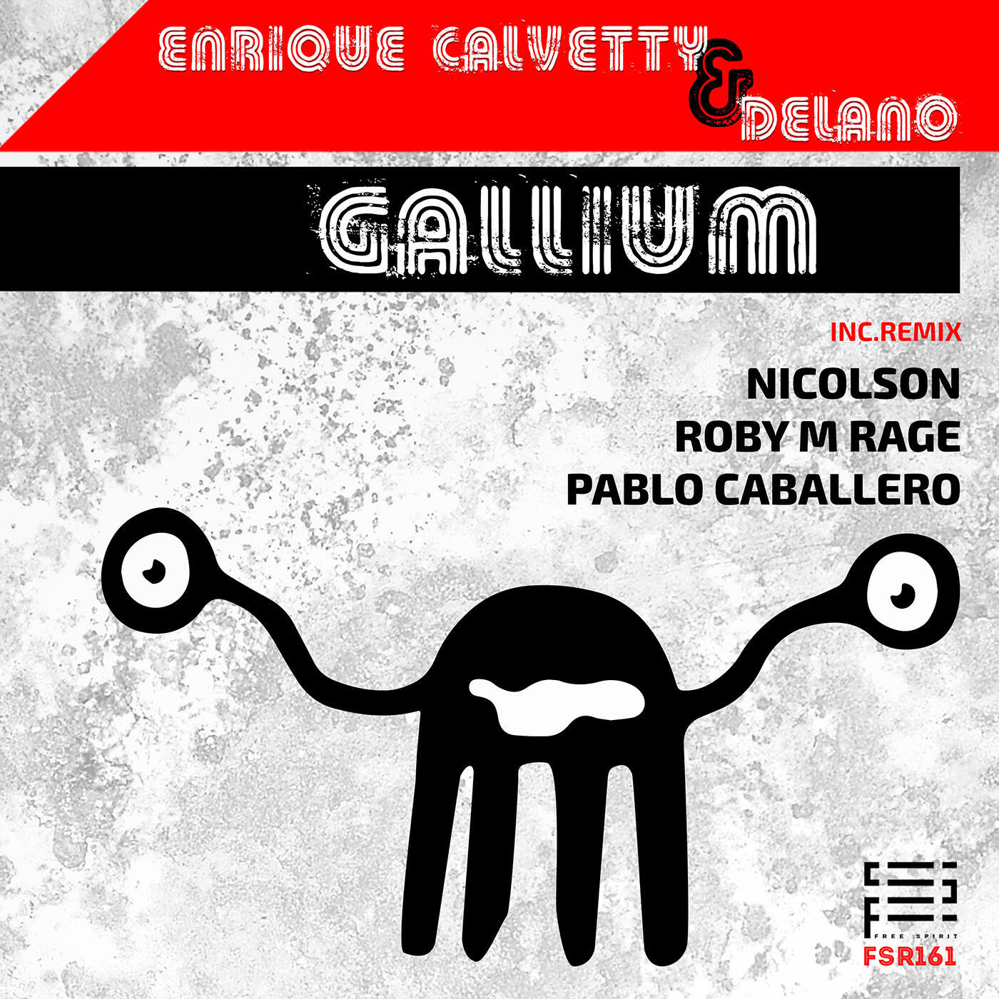 Релиз Gallium