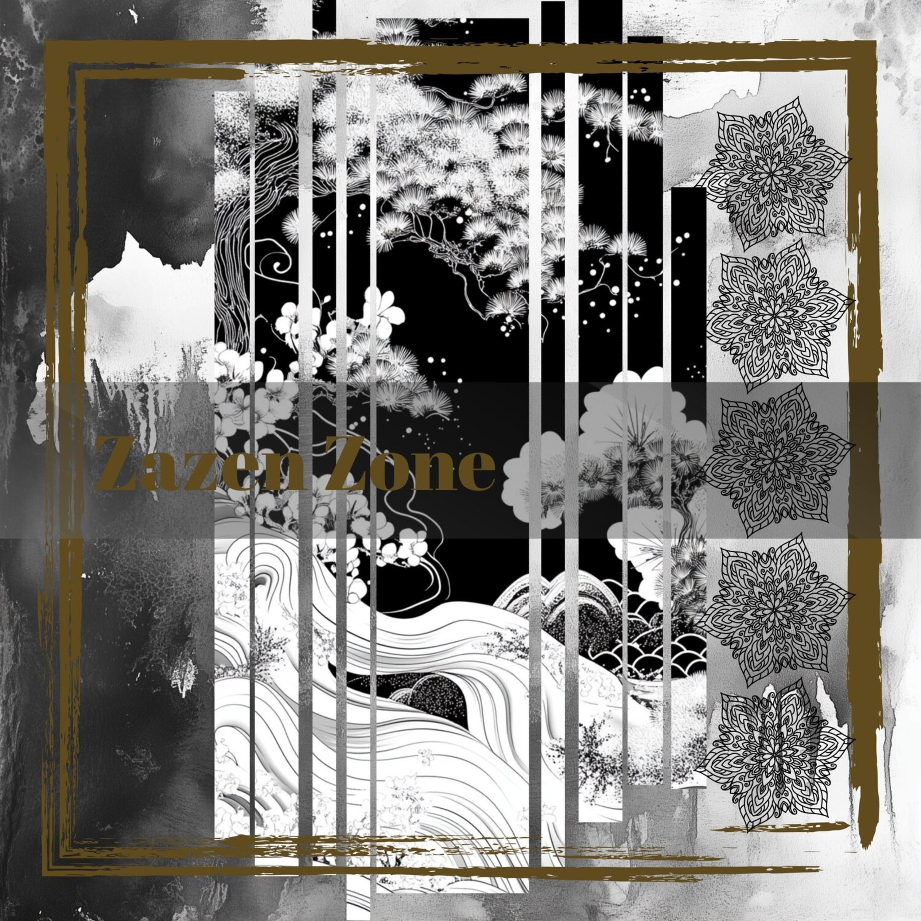 Релиз Zazen Zone: Holistic Wellness Sanctuary