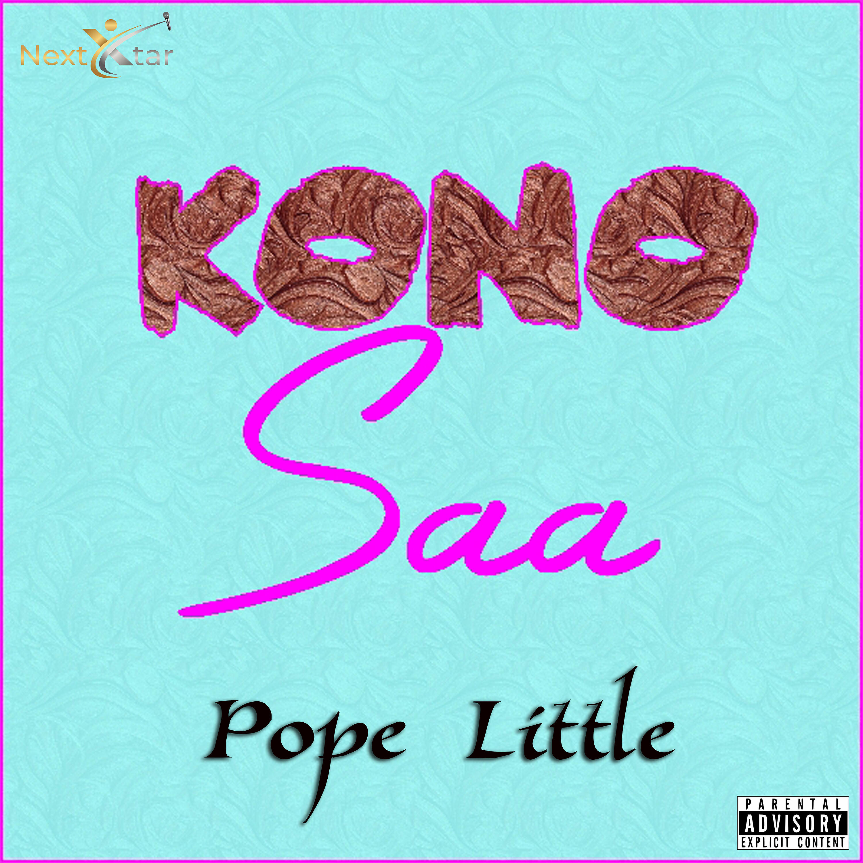 Релиз Kono Saa