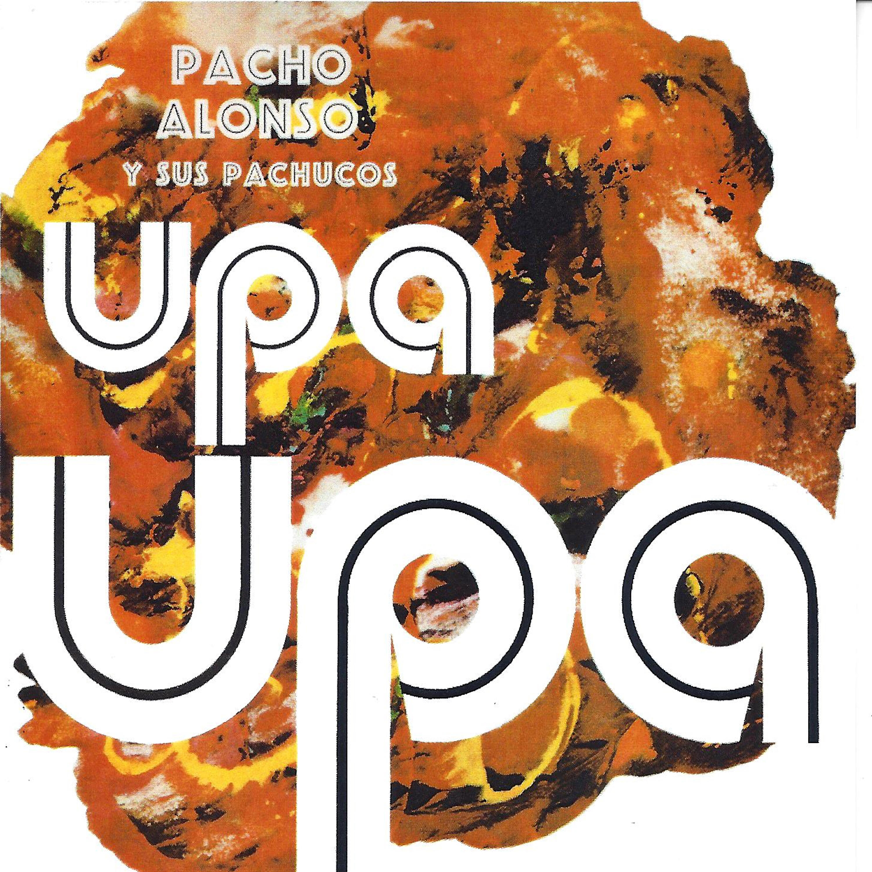Релиз Upa Upa