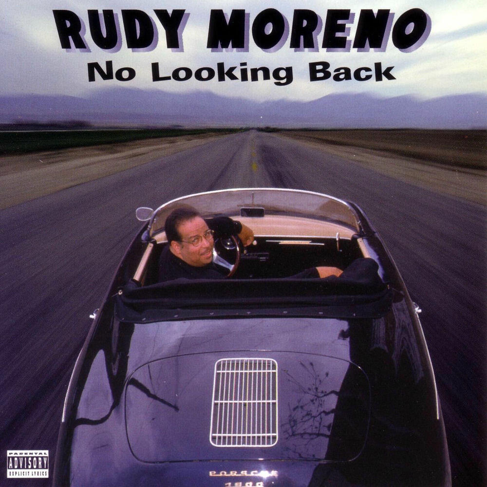 Релиз No Looking Back