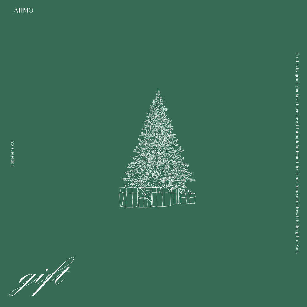 Релиз gift