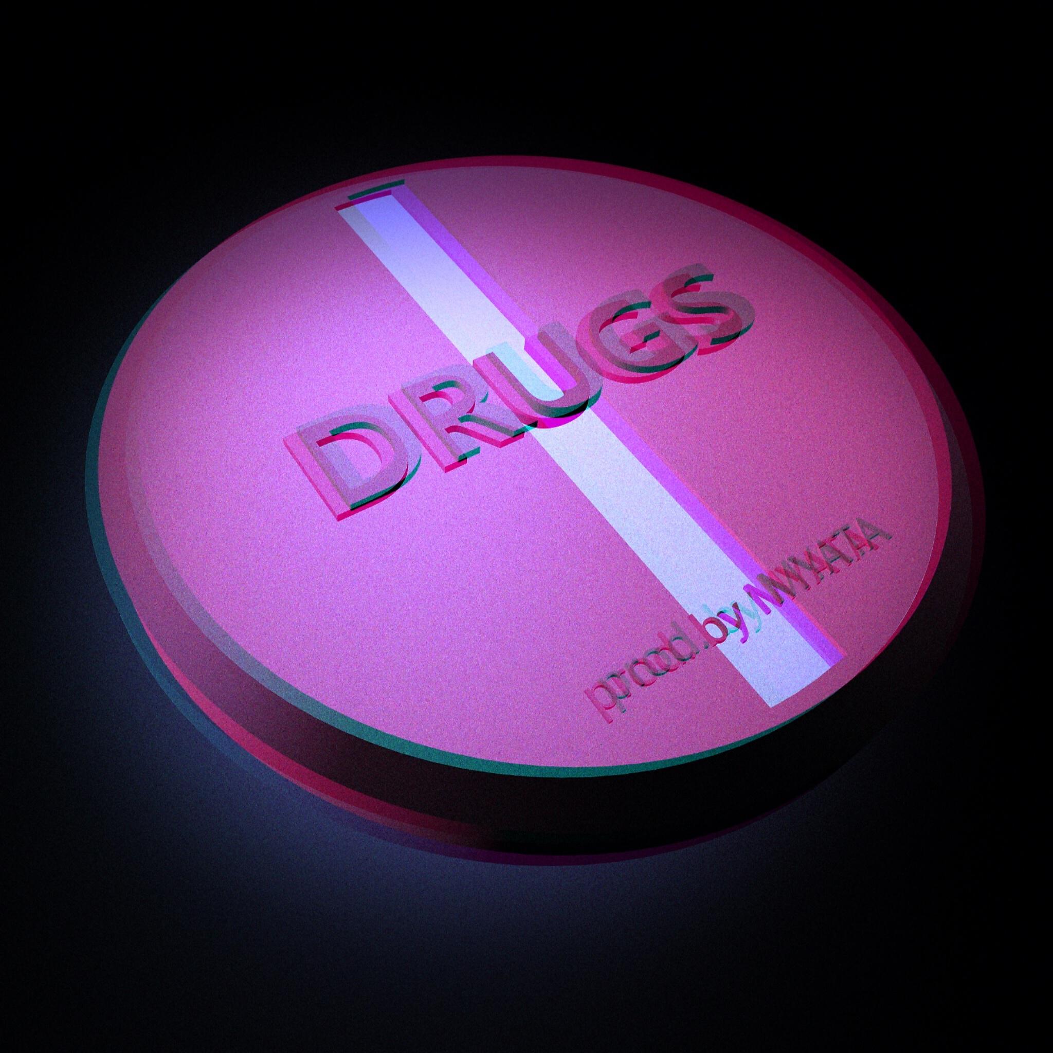 Релиз Drugs