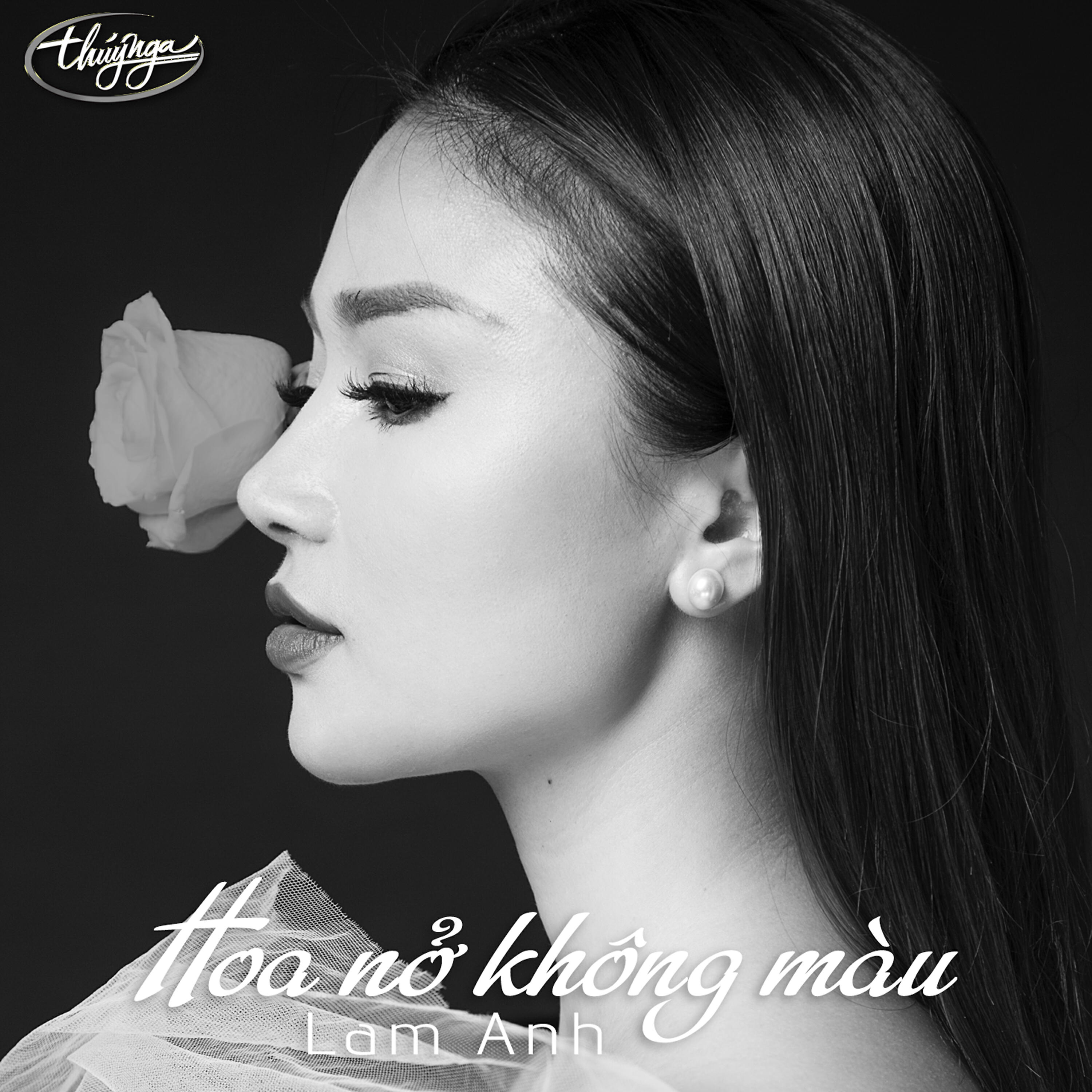 Релиз Hoa Nở Không Màu