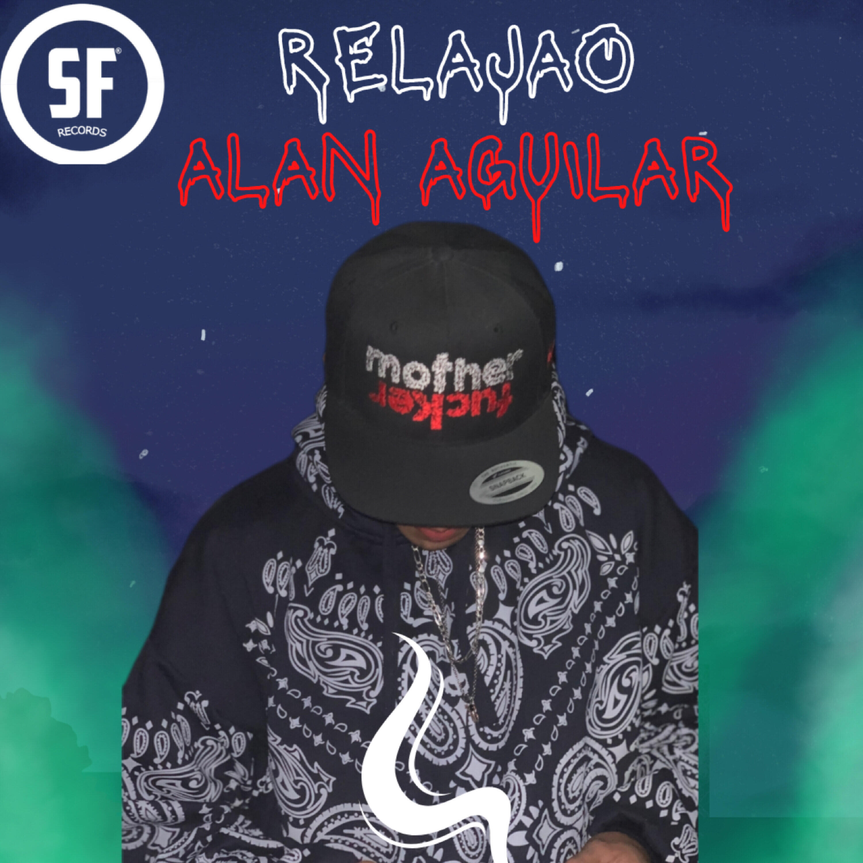 Релиз Relajao