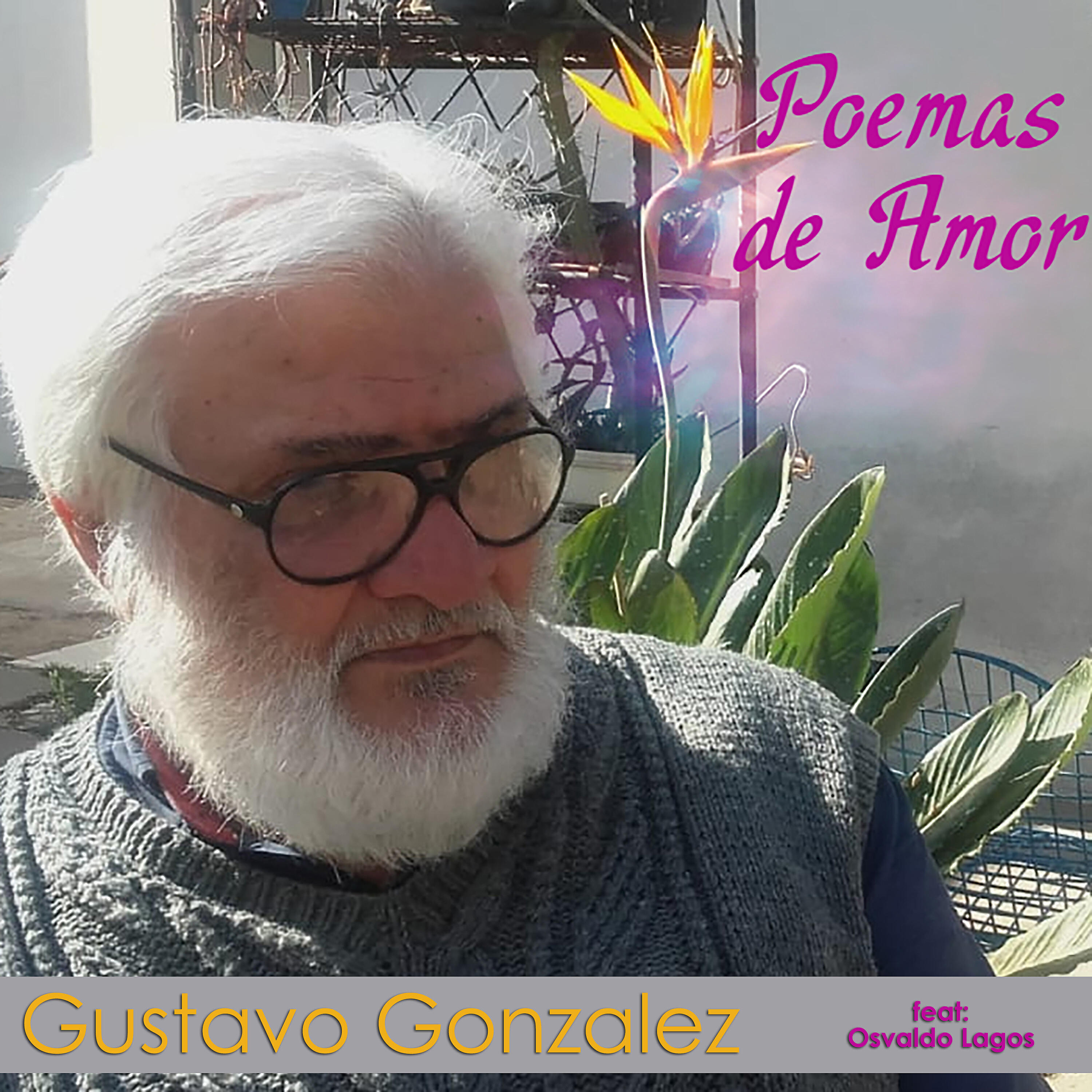 Gustavo González