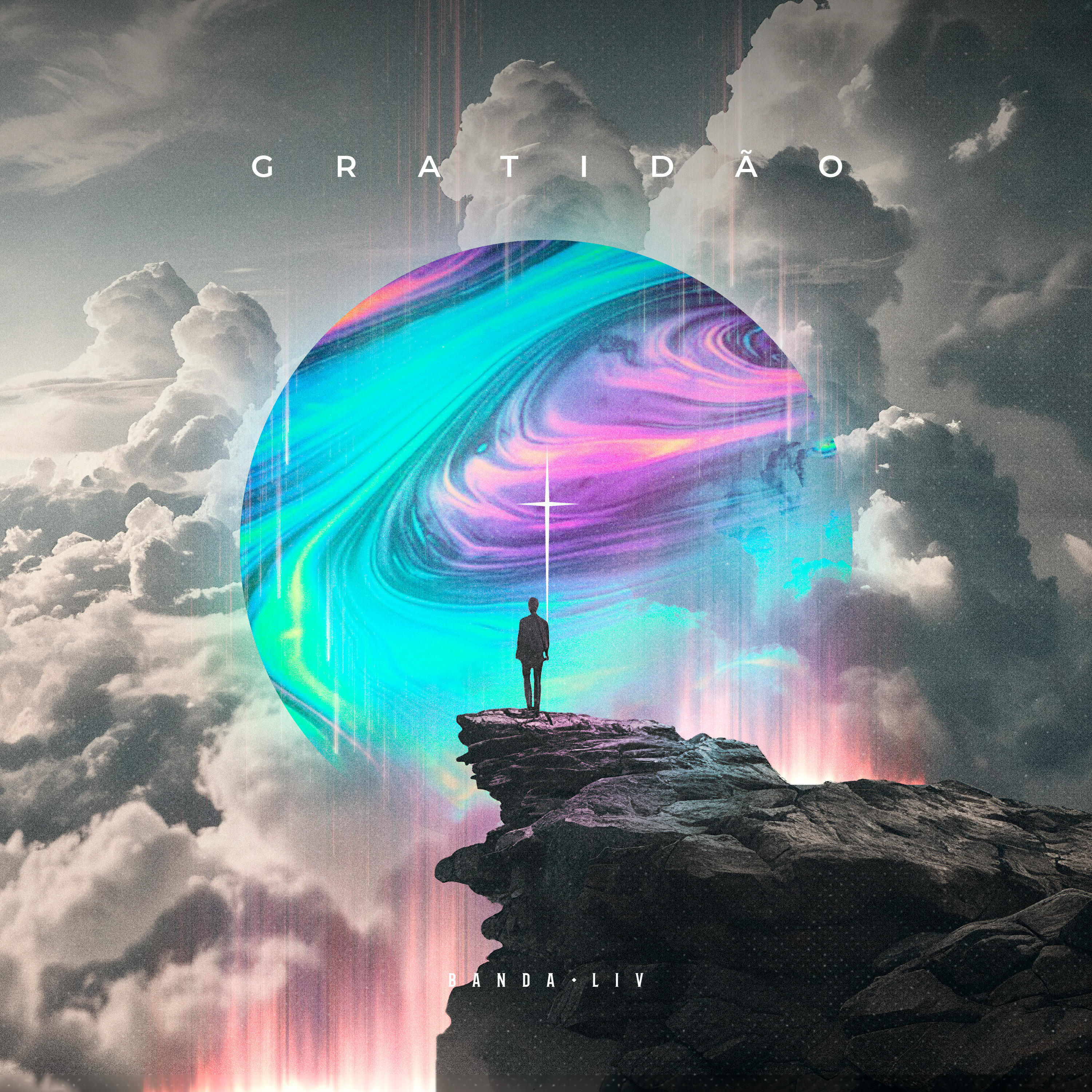 Релиз Gratidão