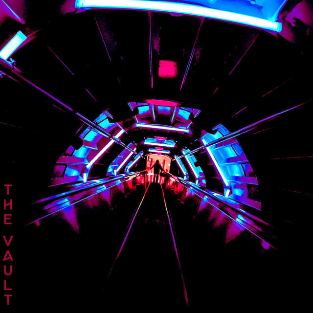 Релиз The Vault