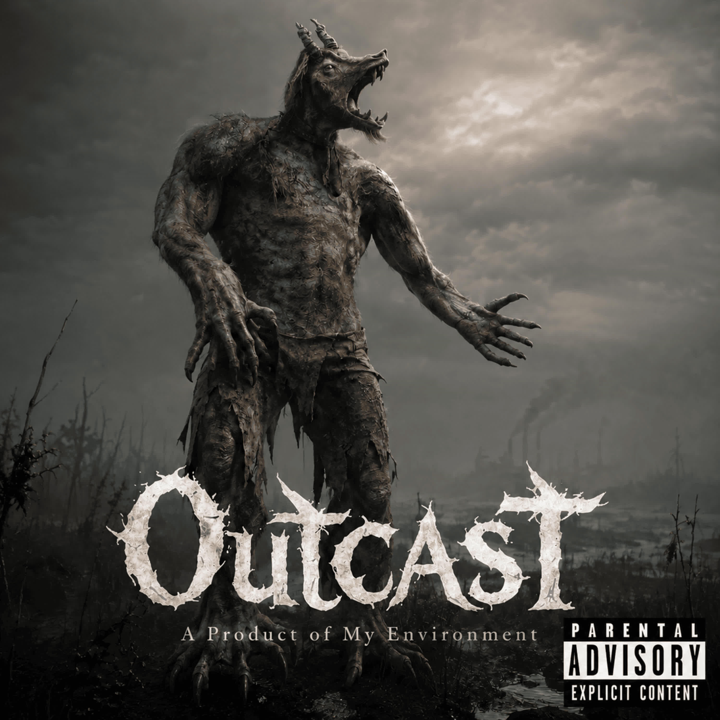 Релиз A Product of My Environment