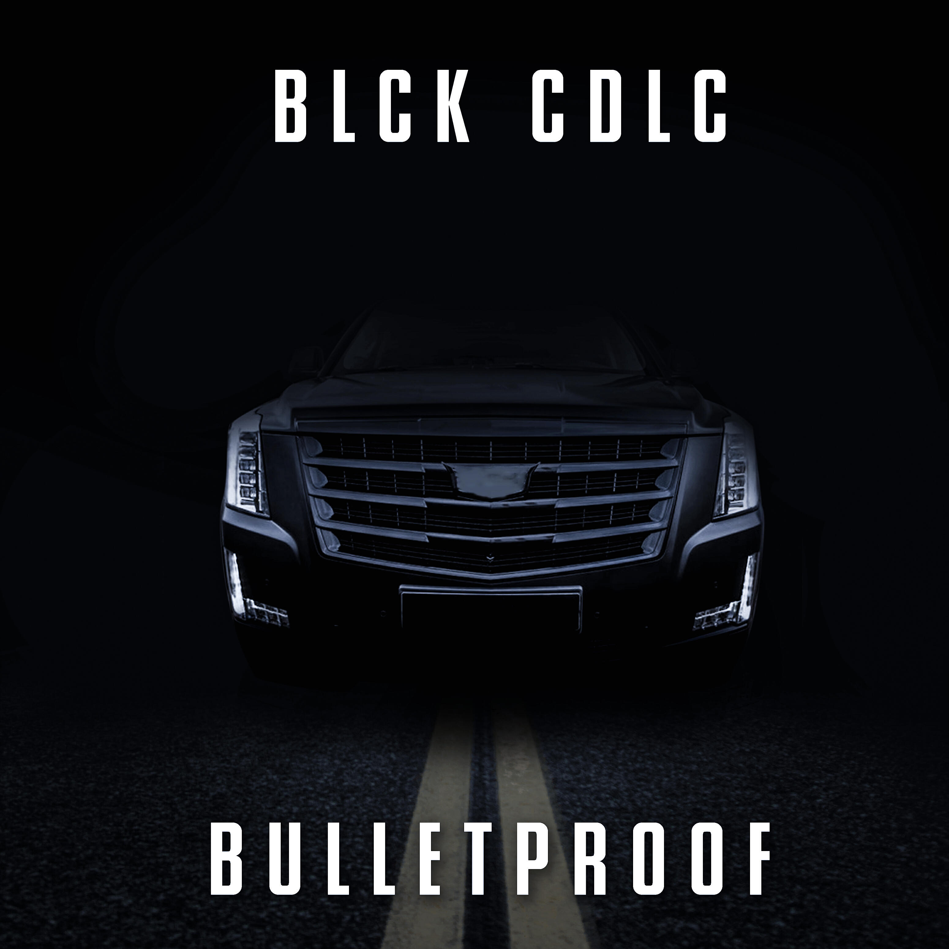 Релиз Blck Cdlc
