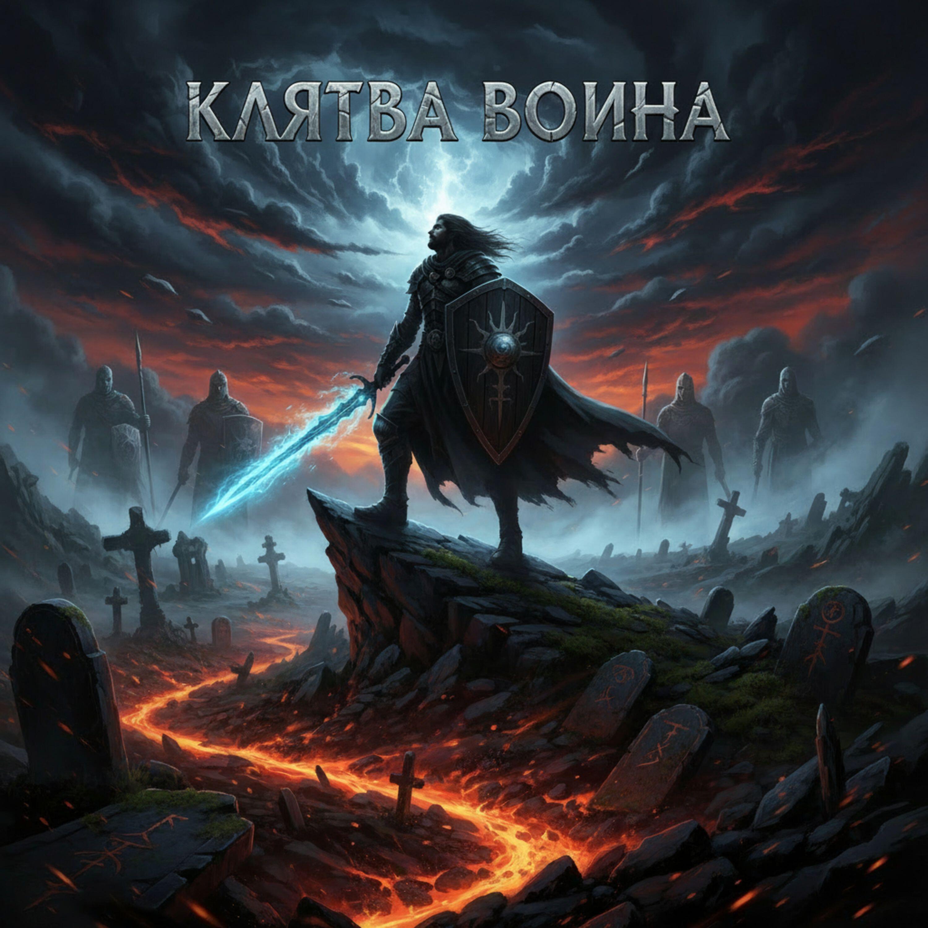 Релиз Клятва воина