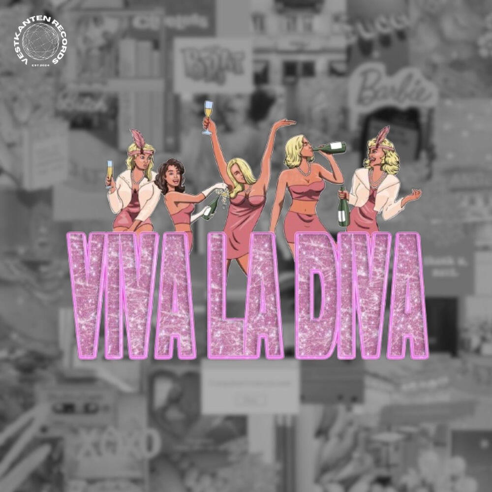 Релиз Viva La Diva