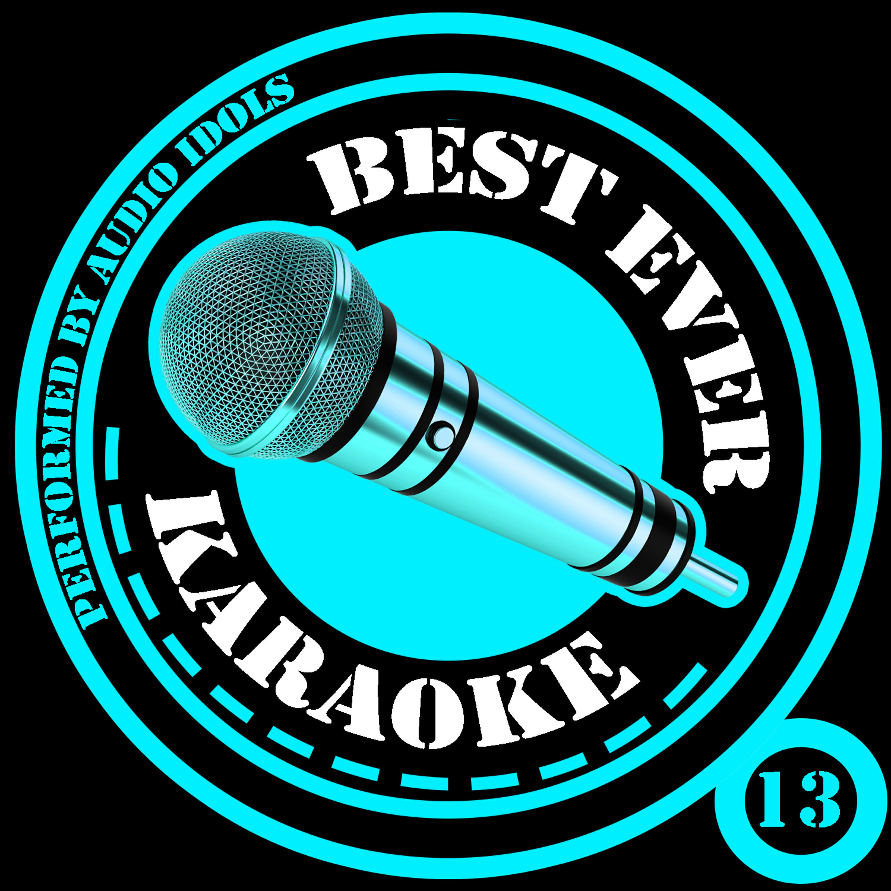 Релиз Best Ever Karaoke, Vol. 13