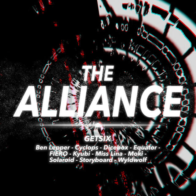 Релиз The Alliance