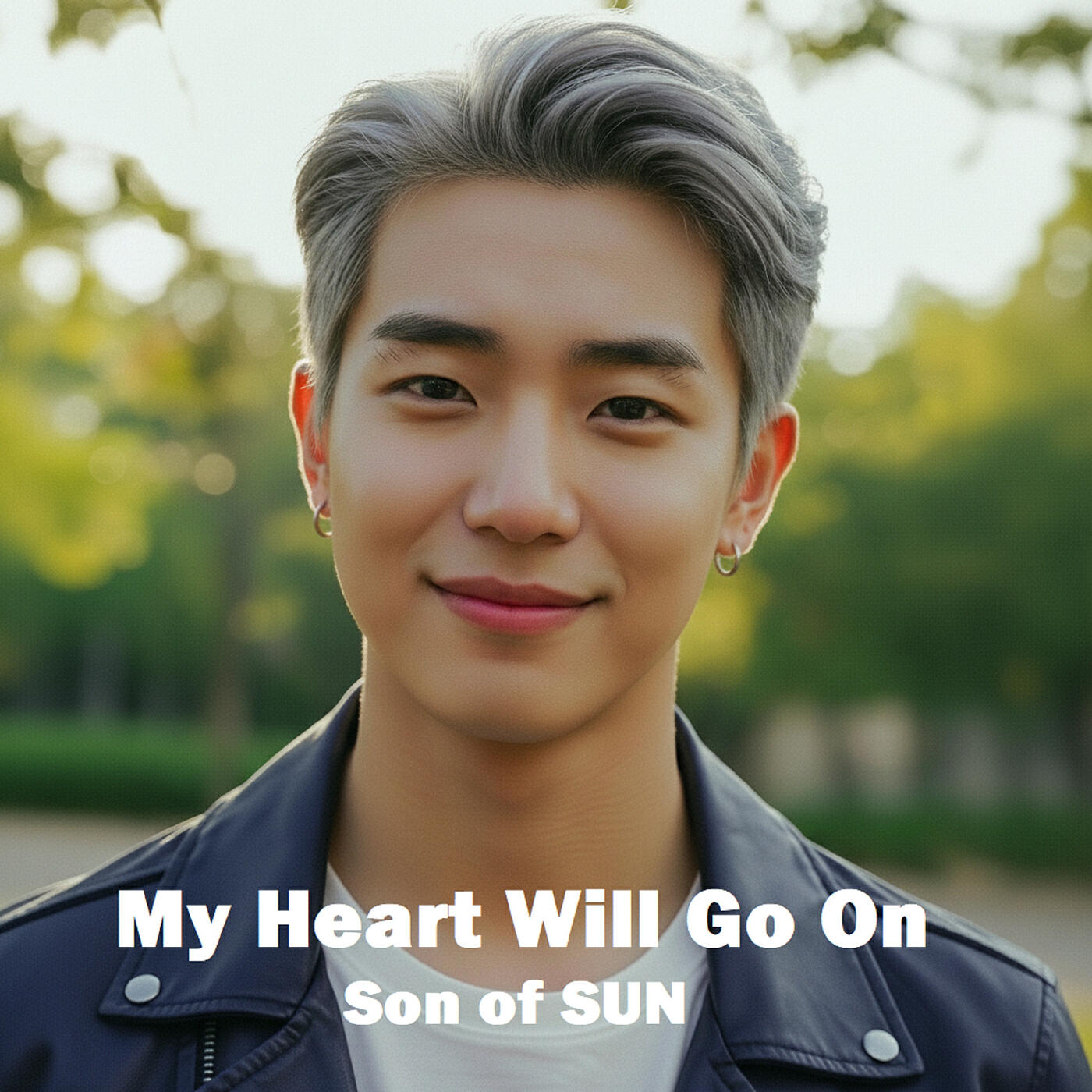 Релиз My Heart Will Go On