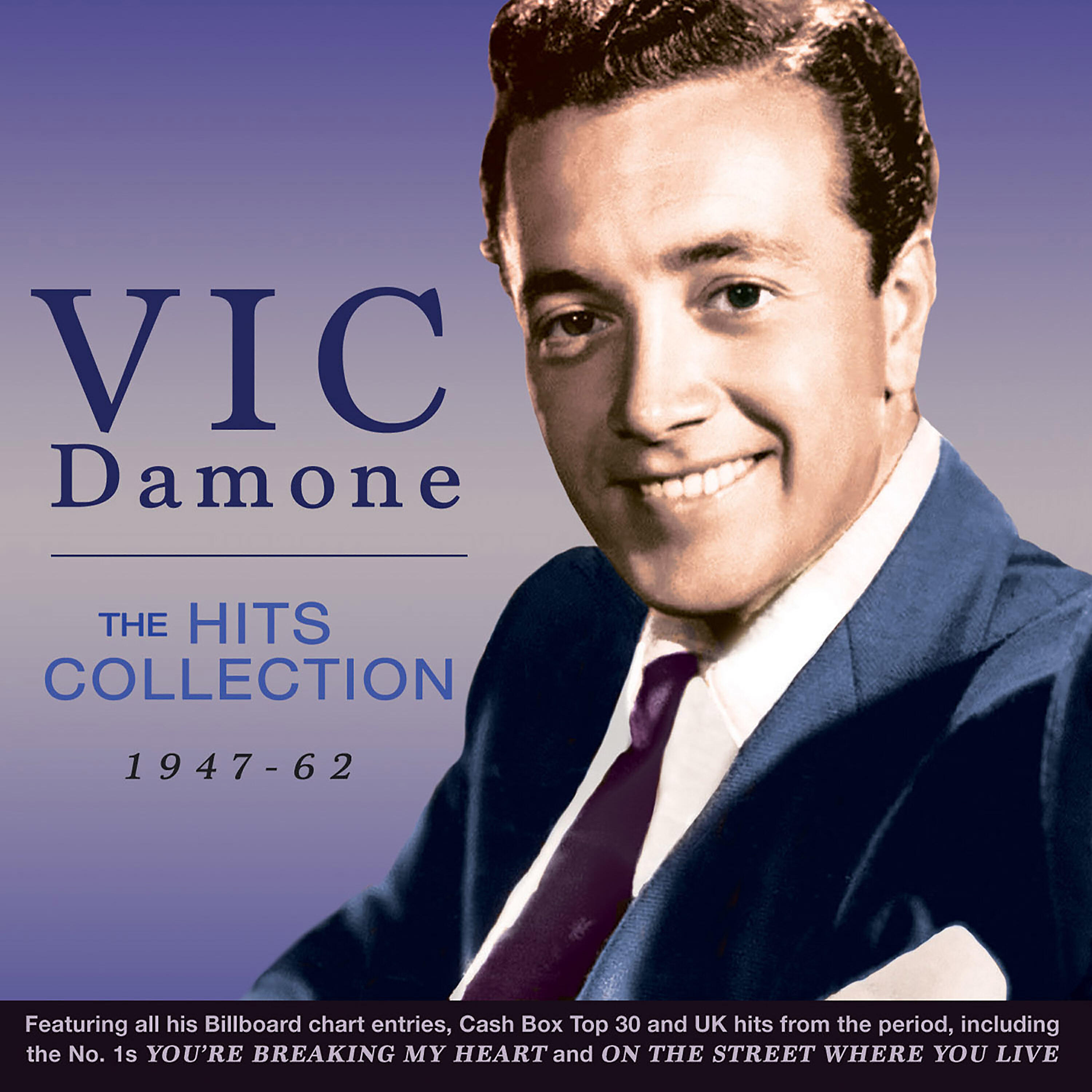 Релиз The Hits Collection 1947-62