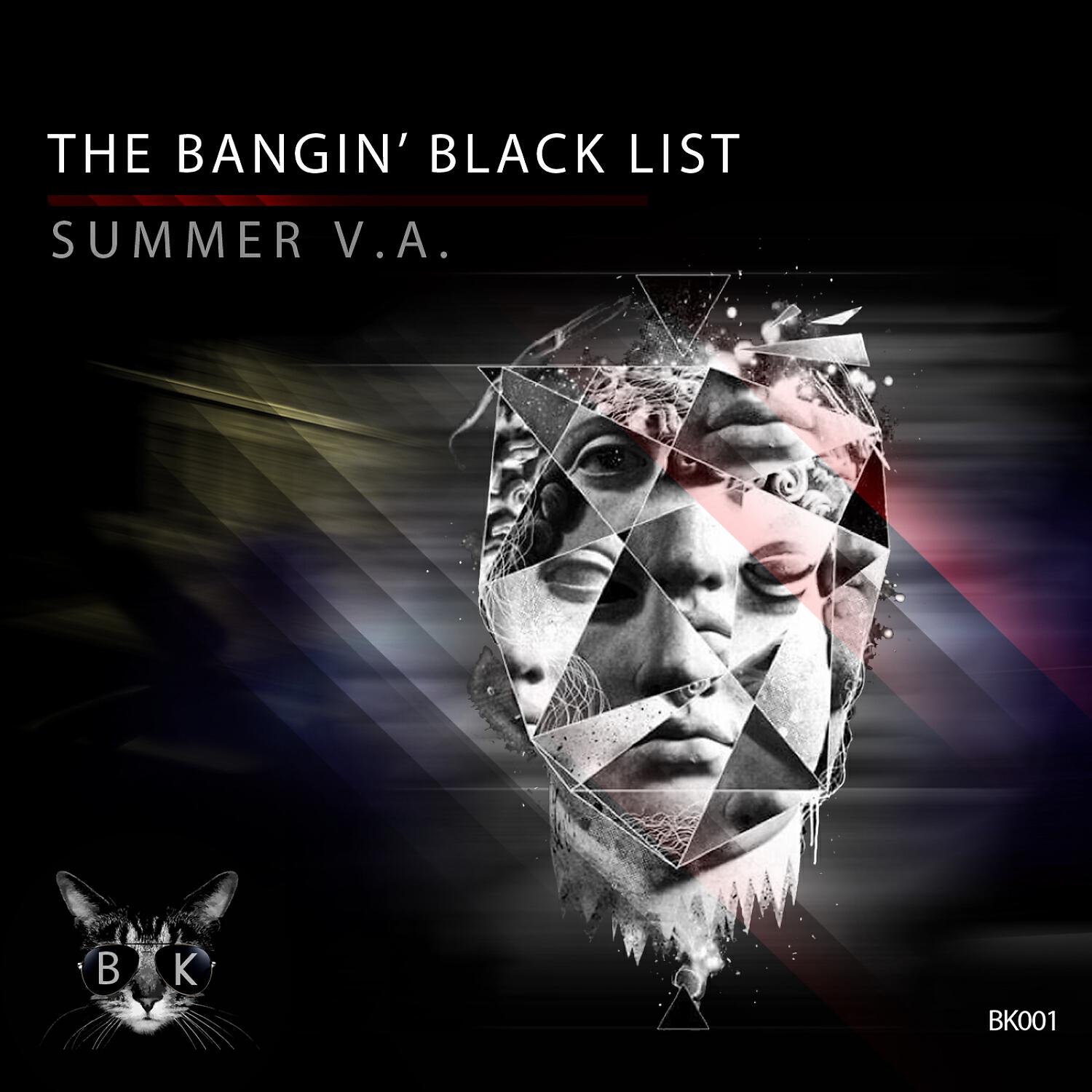 Релиз The Bangin' Black List