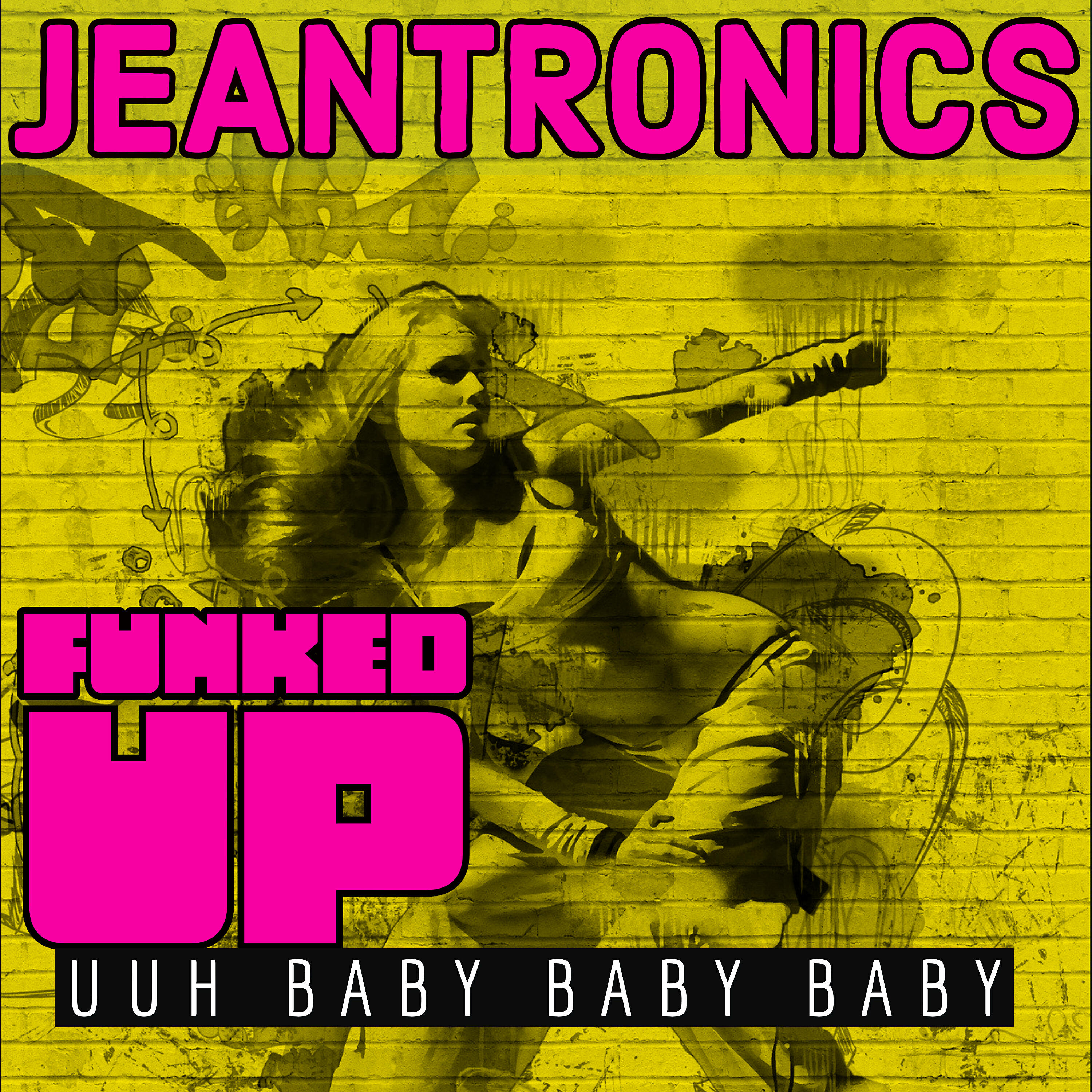 JEANTRONICS