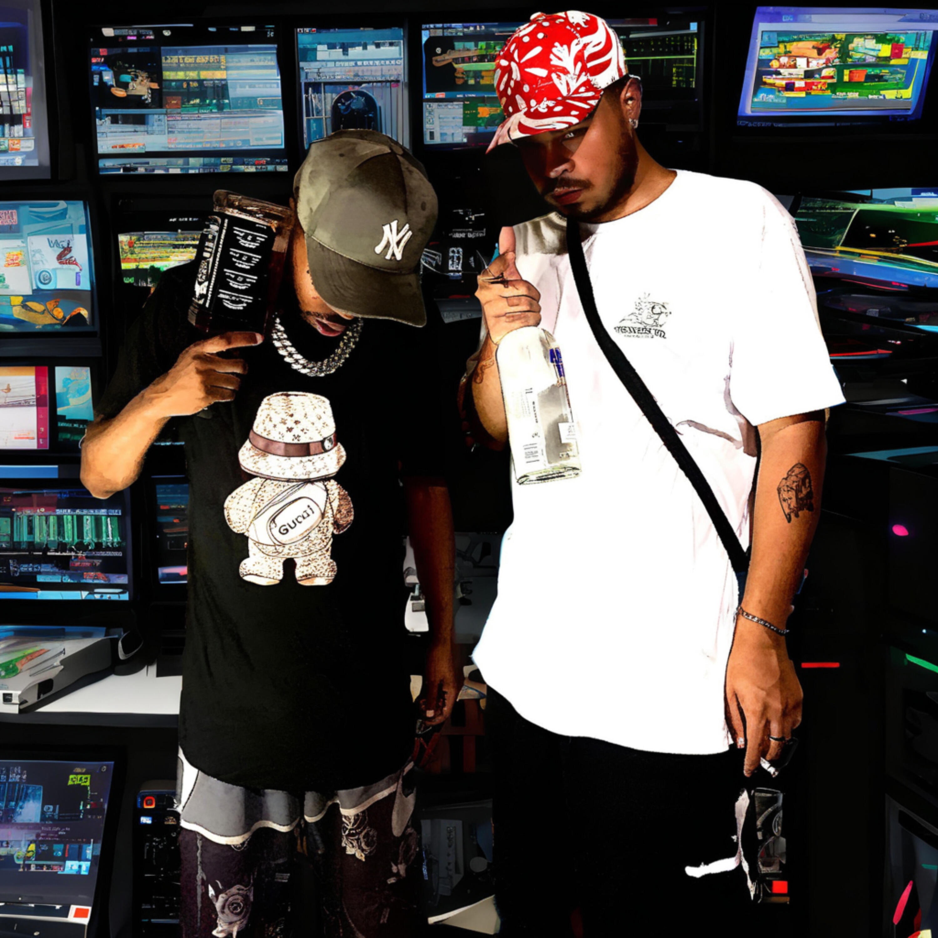 Релиз Gráficos