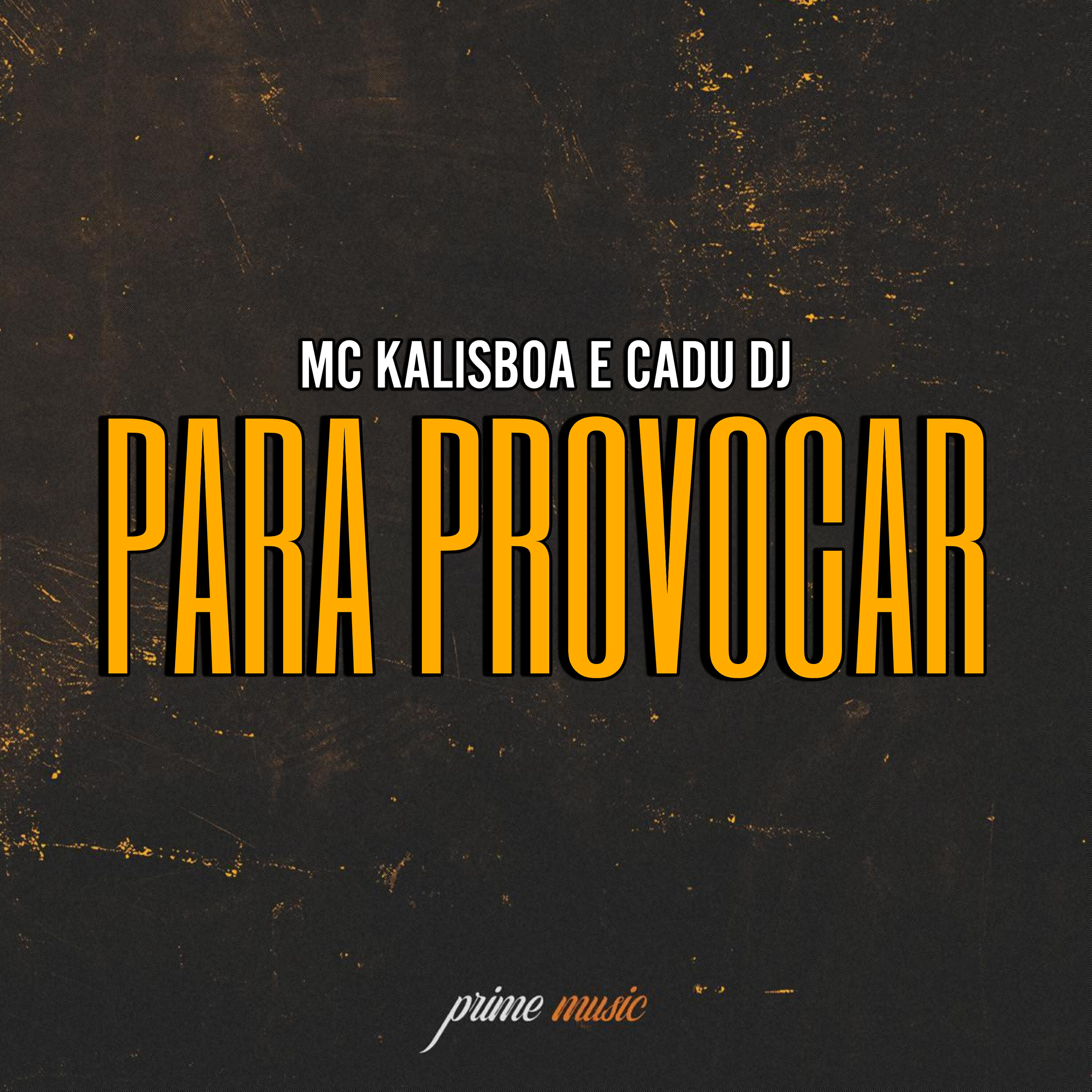 Релиз Para Provocar