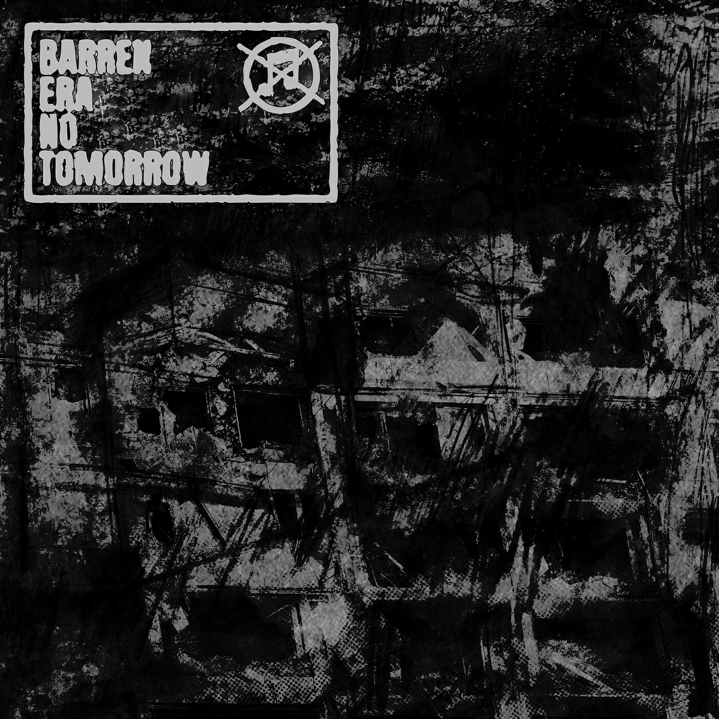 Релиз Barren Era No Tomorrow
