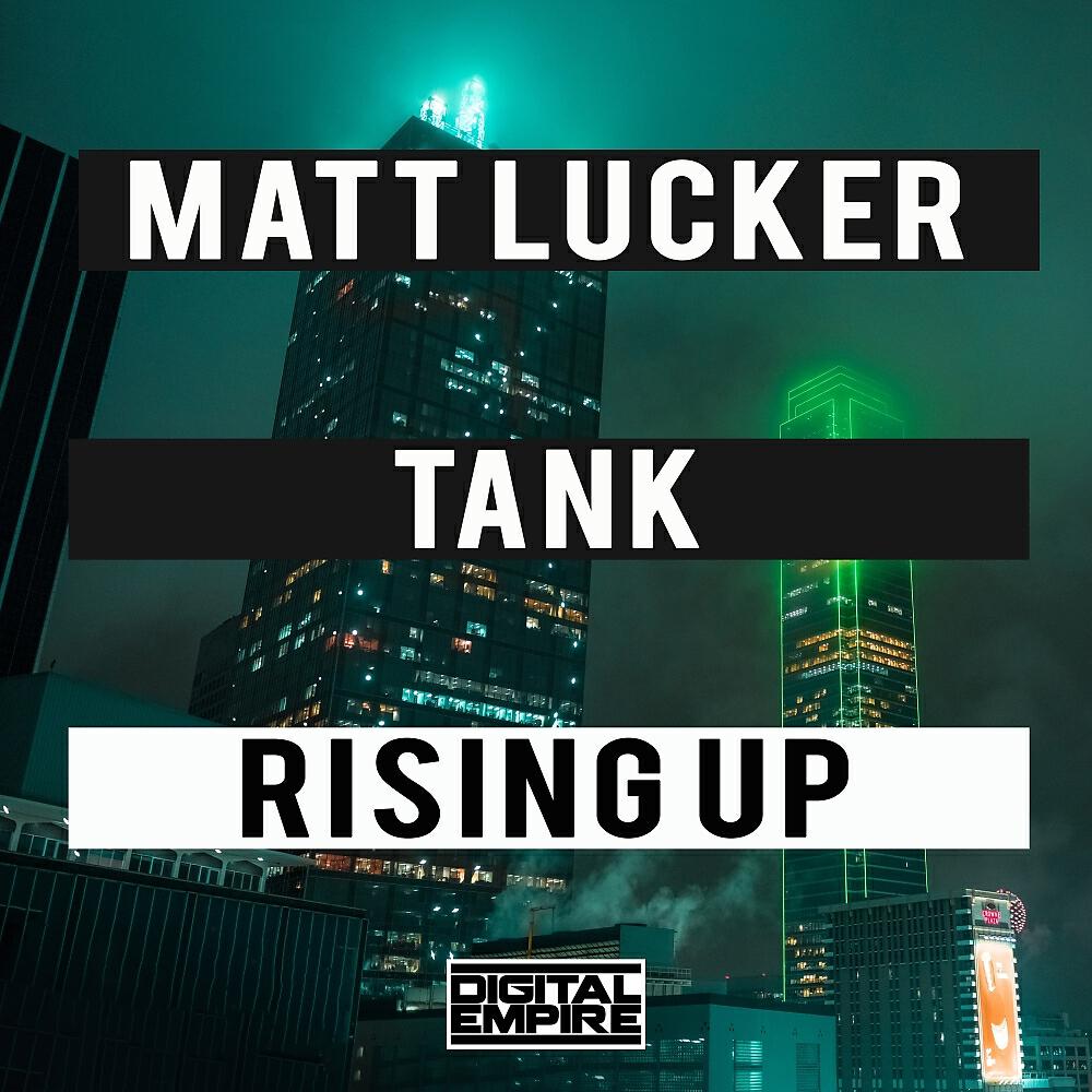 Релиз Rising Up