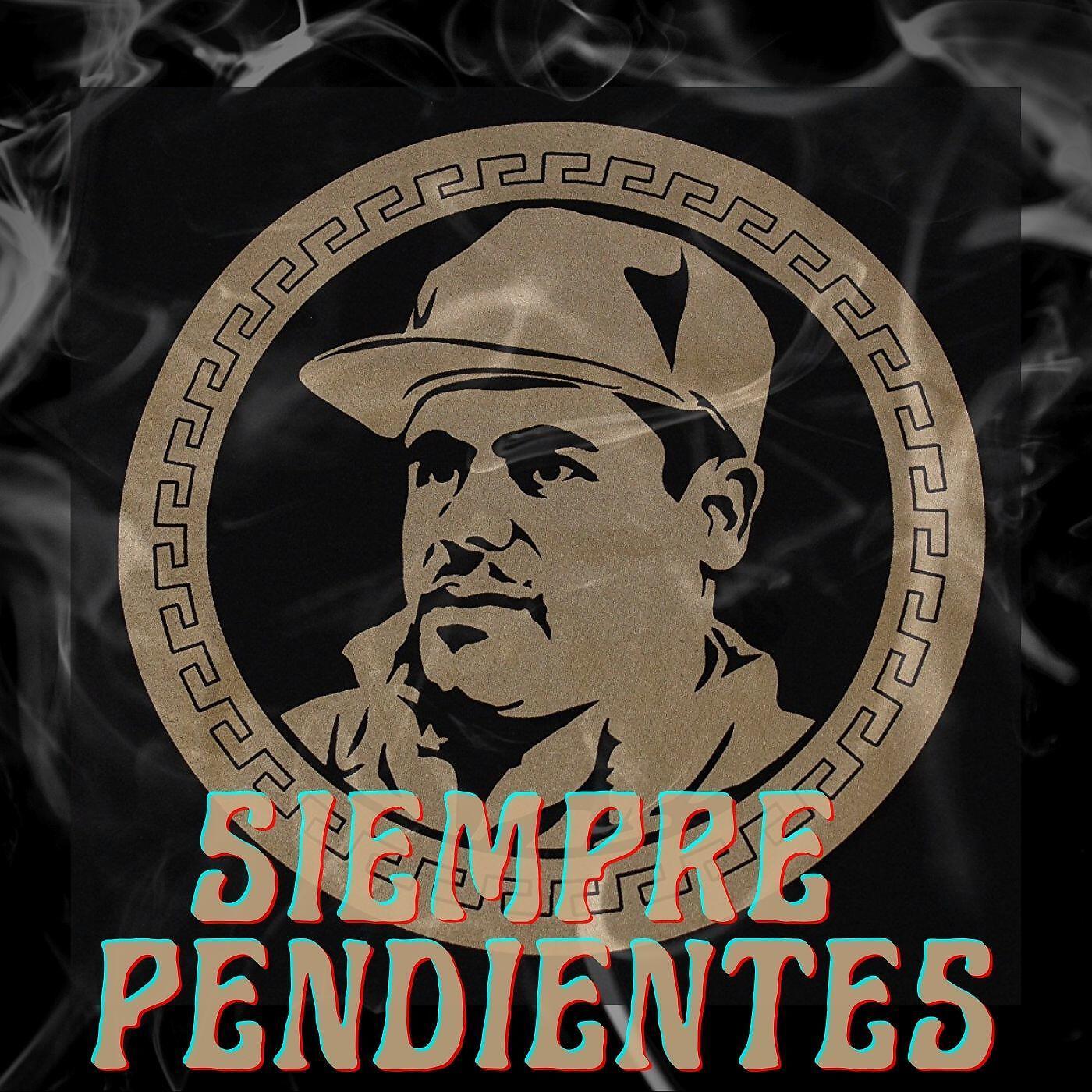 Релиз Siempre Pendientes